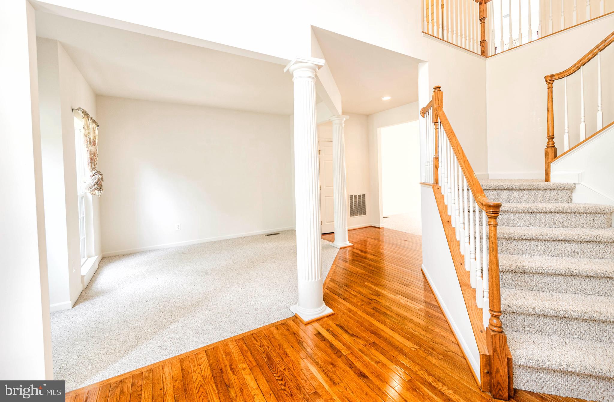 POWELLS LANDING - Residential