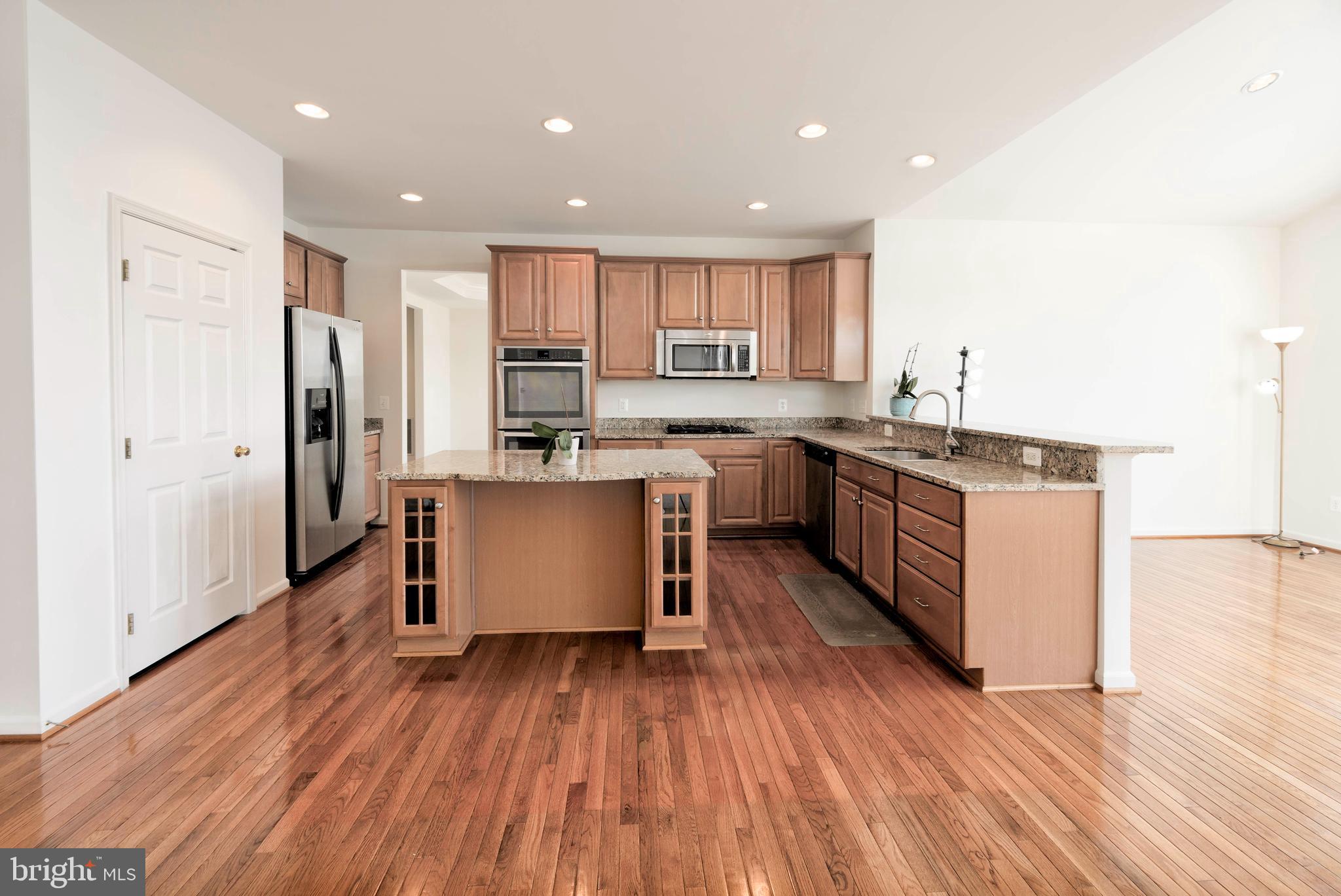 POWELLS LANDING - Residential