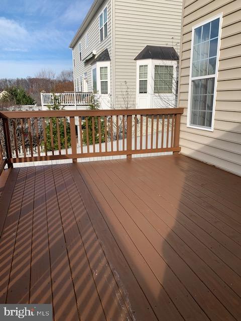 POWELLS LANDING - Residential