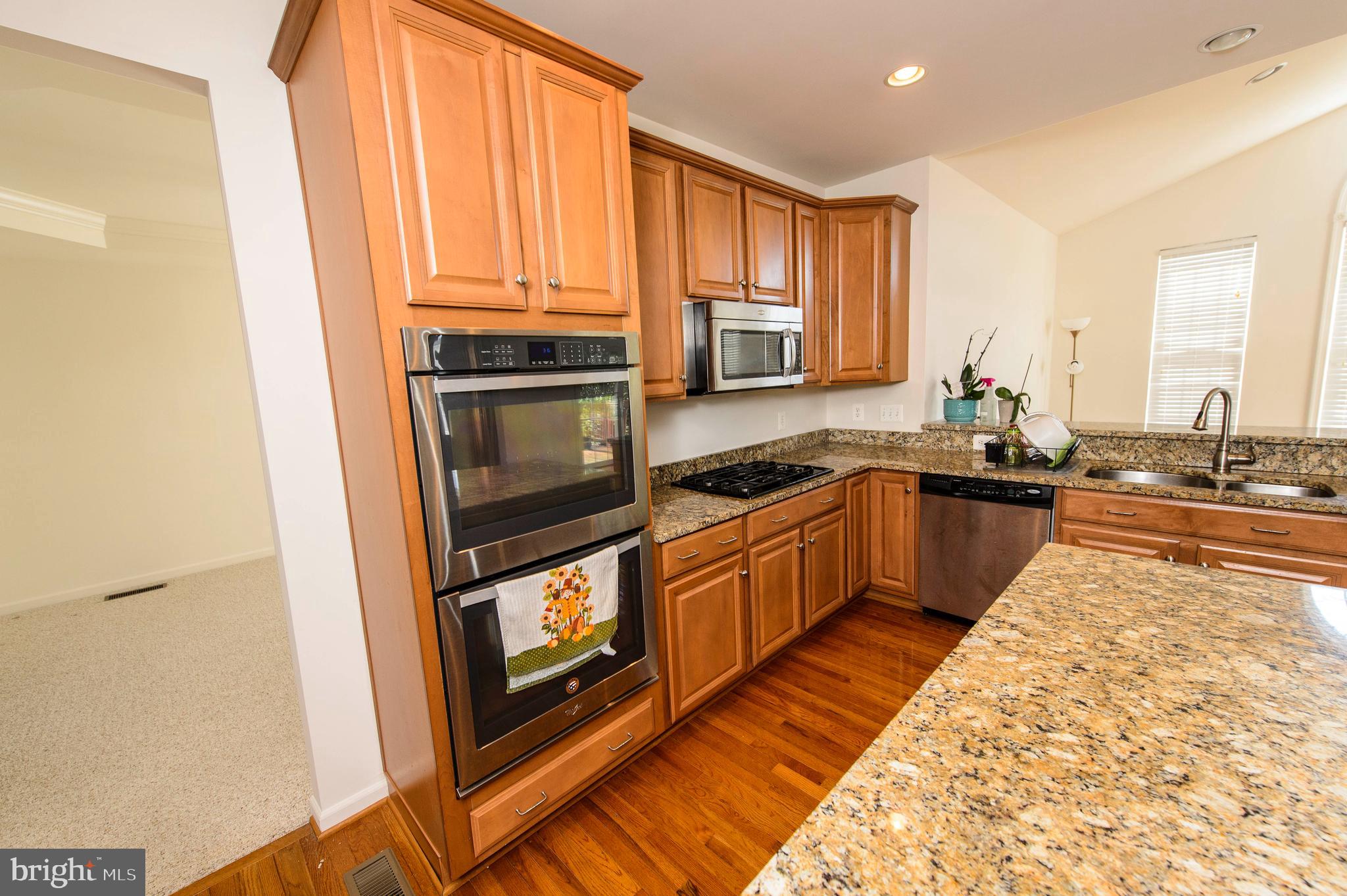 POWELLS LANDING - Residential