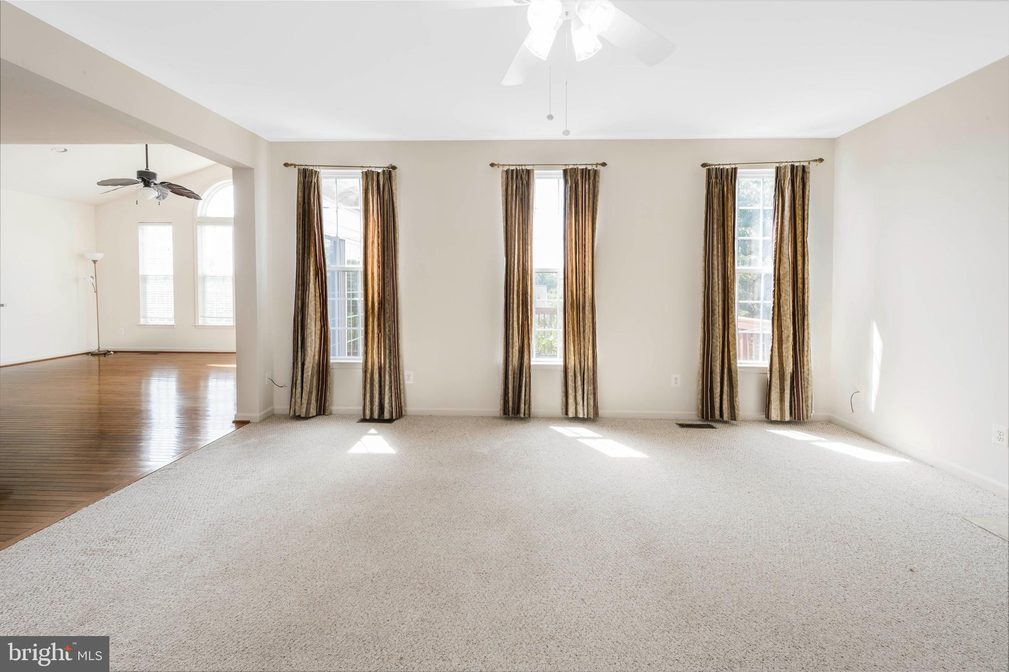 POWELLS LANDING - Residential