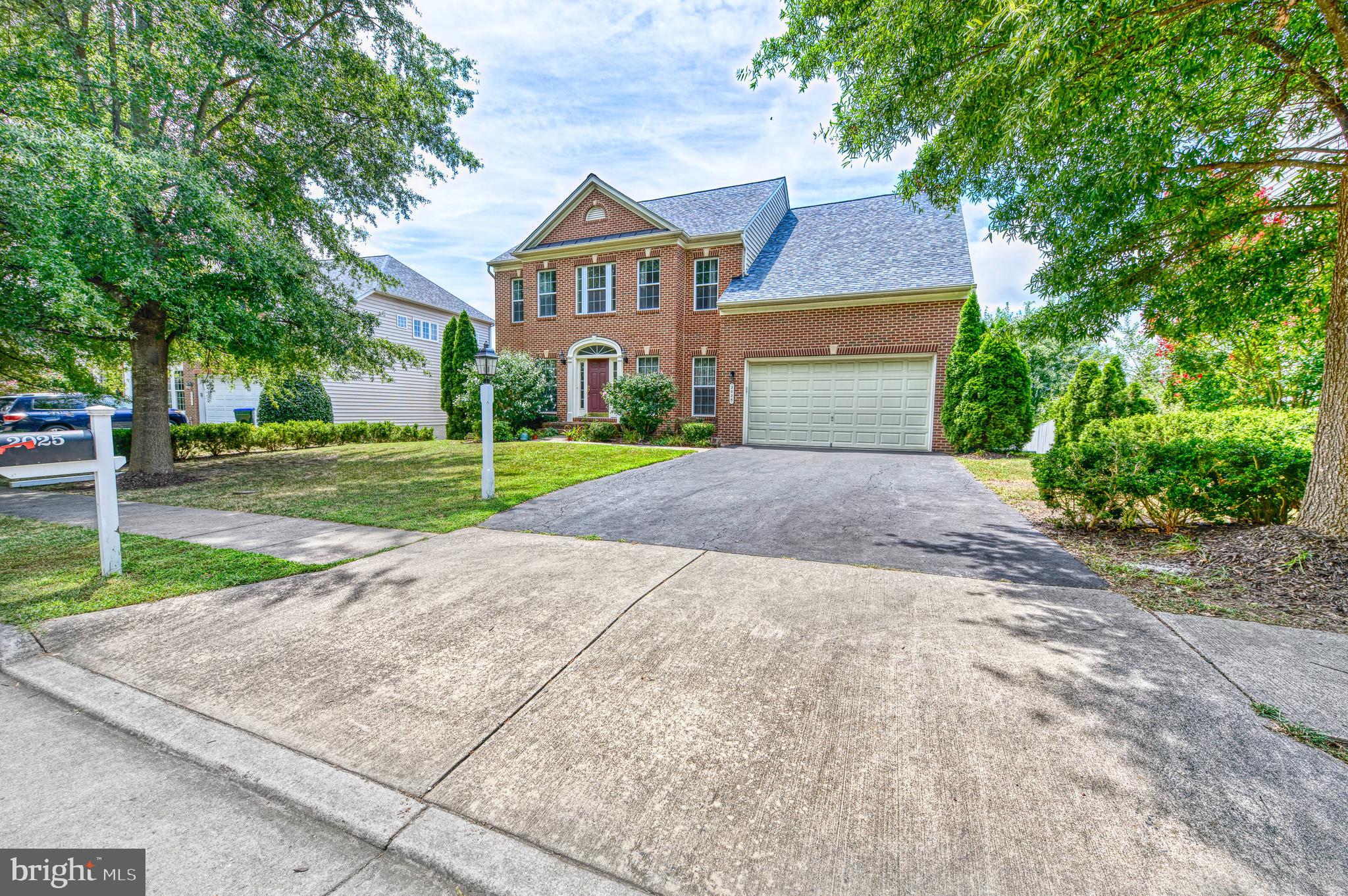 POWELLS LANDING - Residential