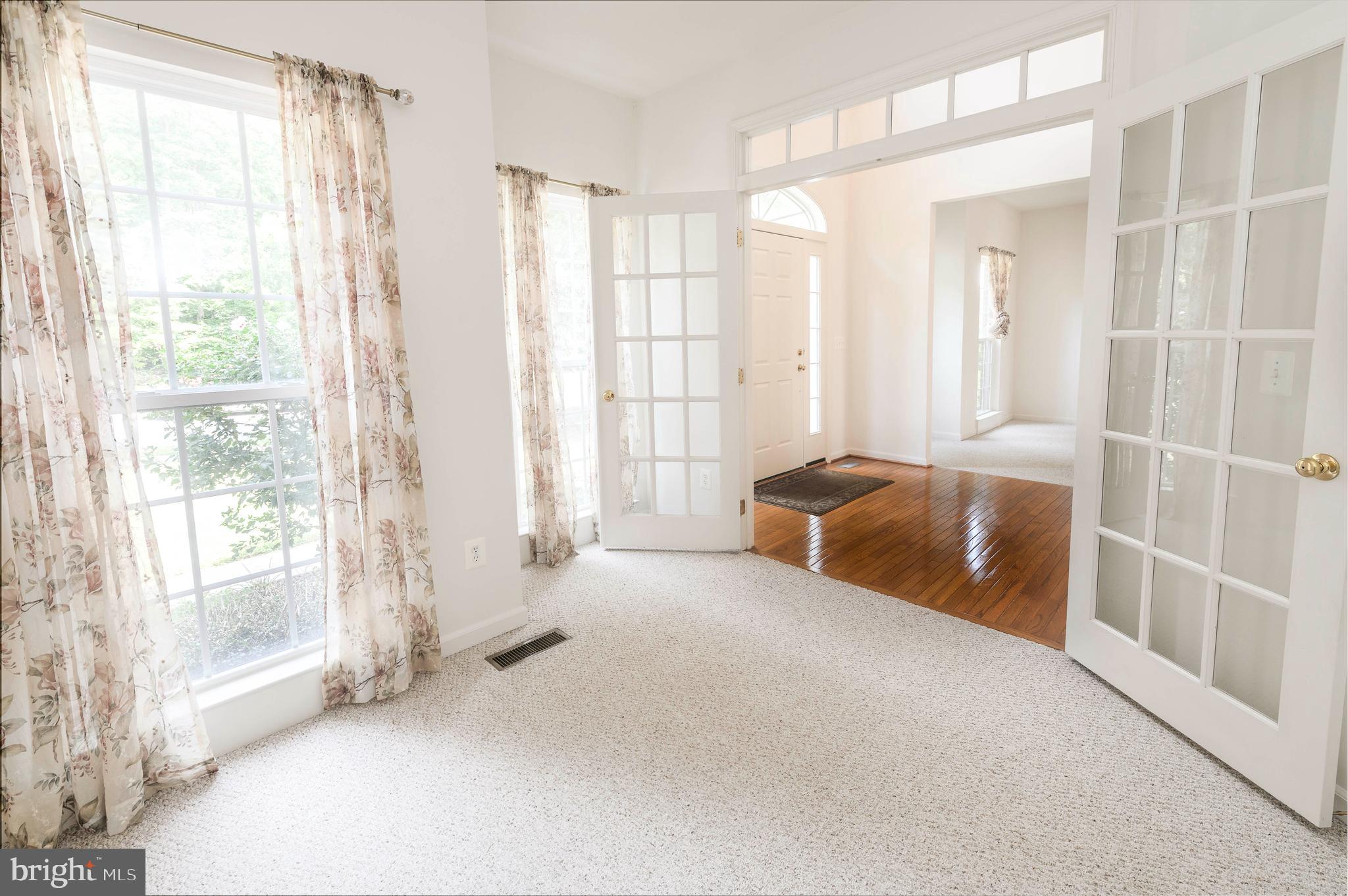 POWELLS LANDING - Residential