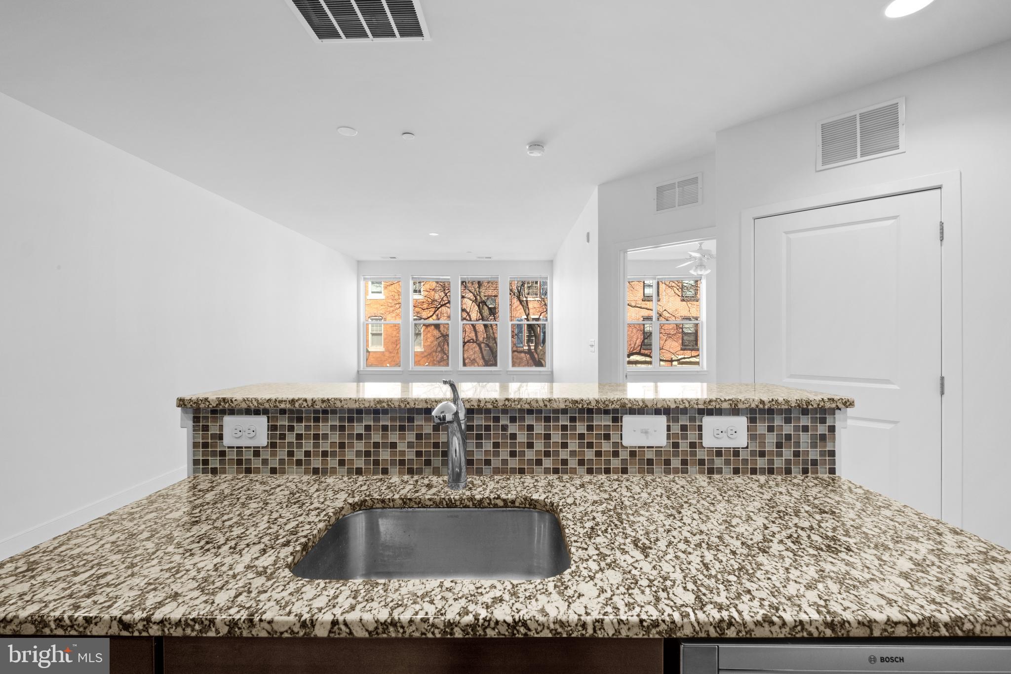 2400 SOUTH - Residential