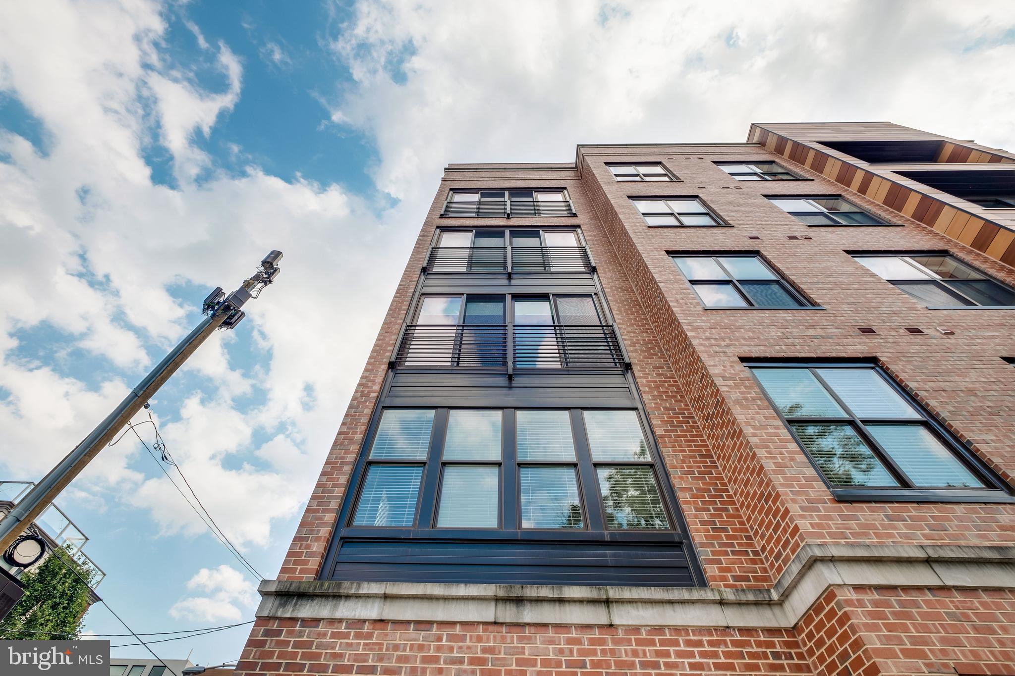 2400 SOUTH - Residential