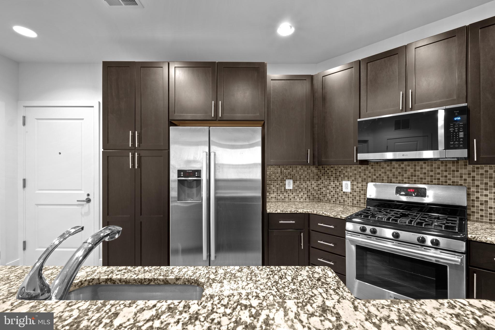 2400 SOUTH - Residential