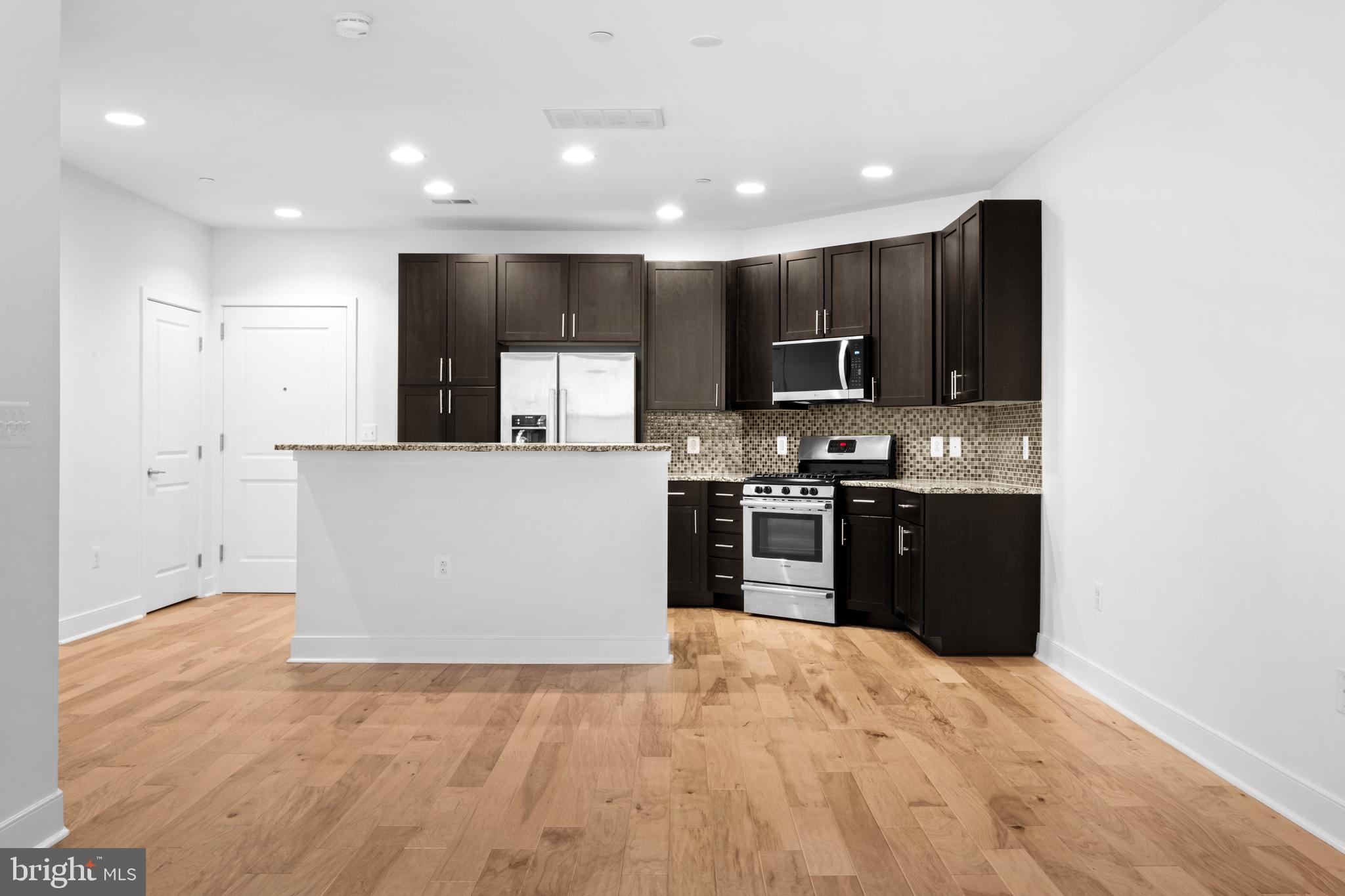 2400 SOUTH - Residential