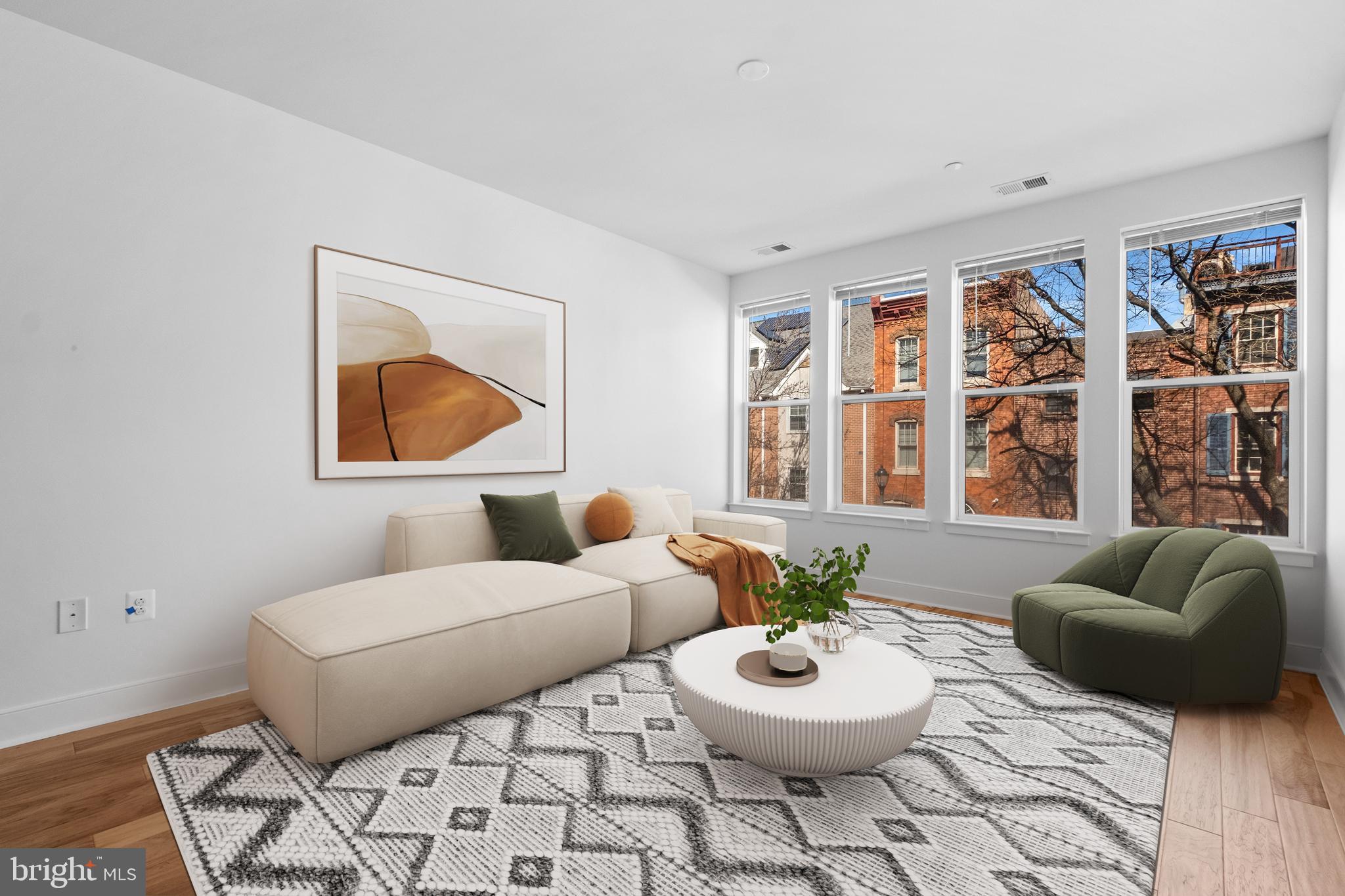 2400 SOUTH - Residential