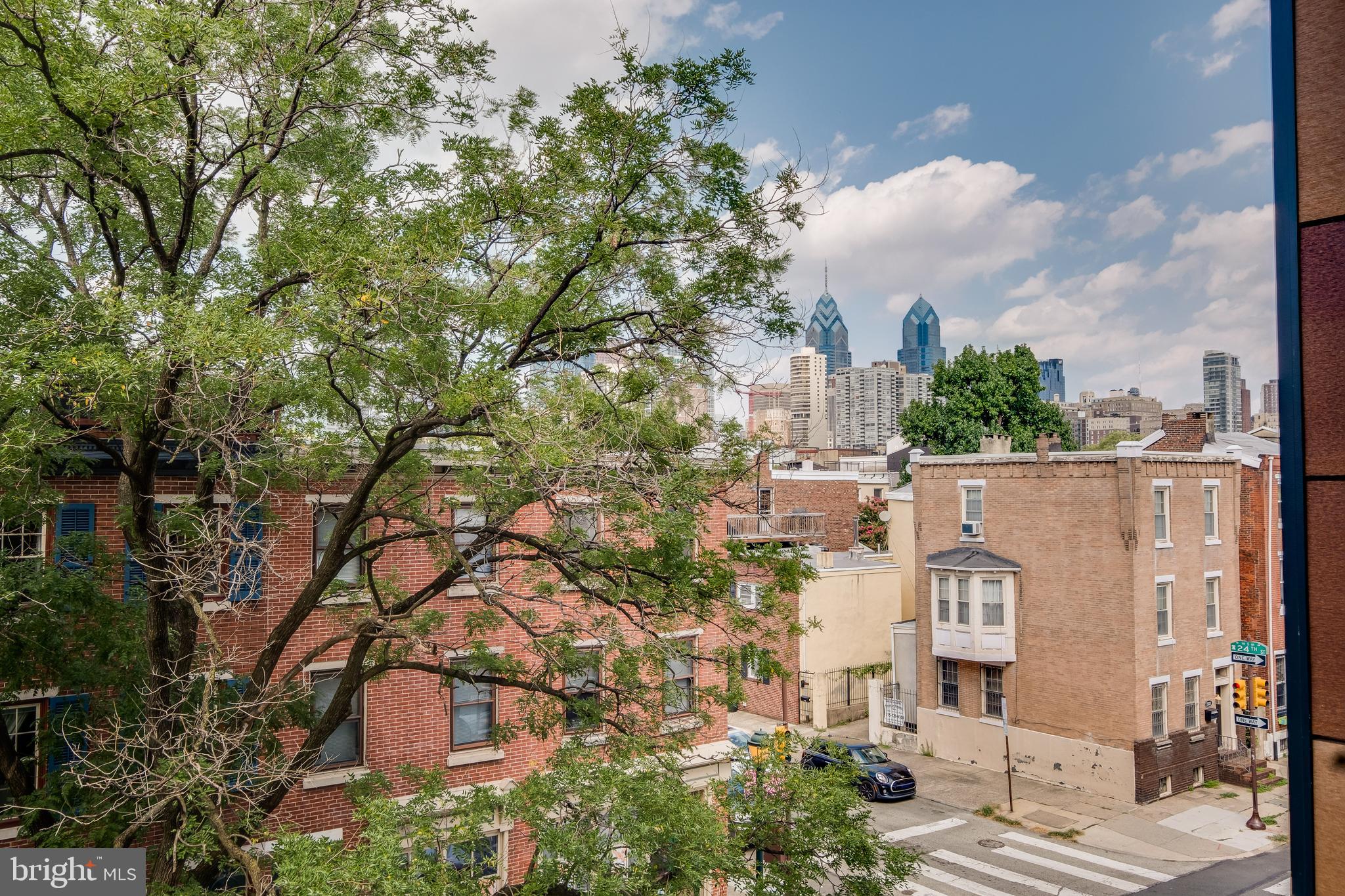 2400 SOUTH - Residential