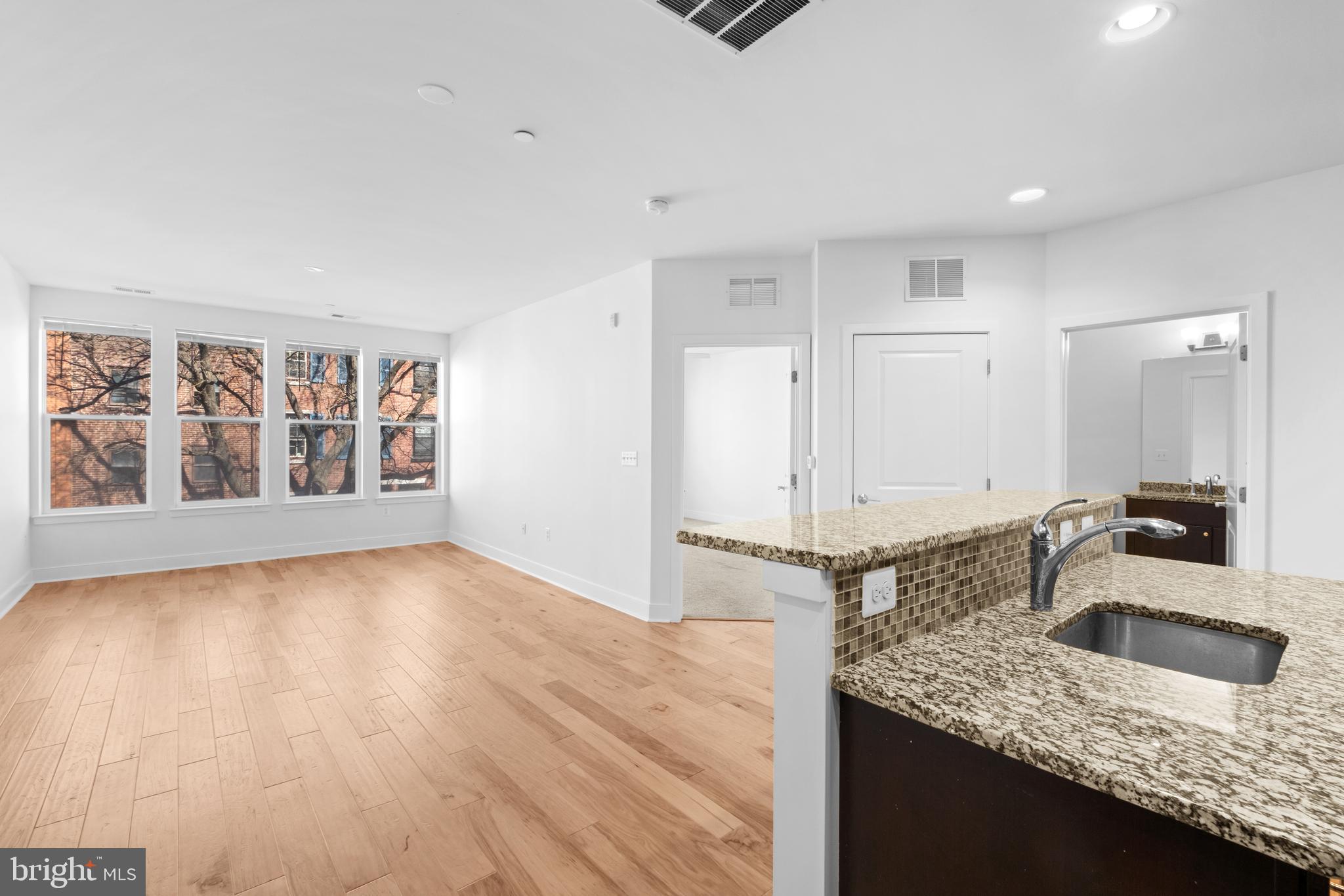 2400 SOUTH - Residential