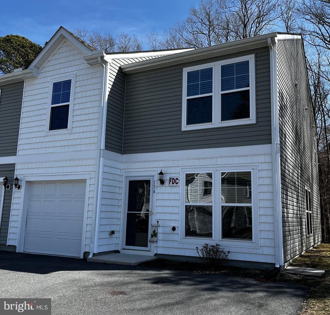 DECATUR FARM - Residential