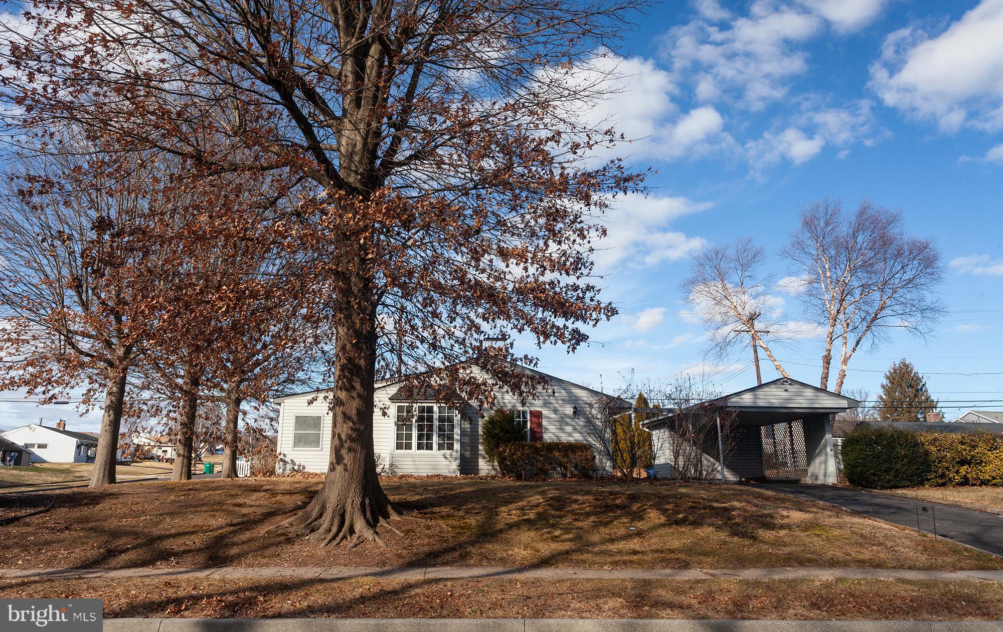 BIRCH VALLEY - Residential