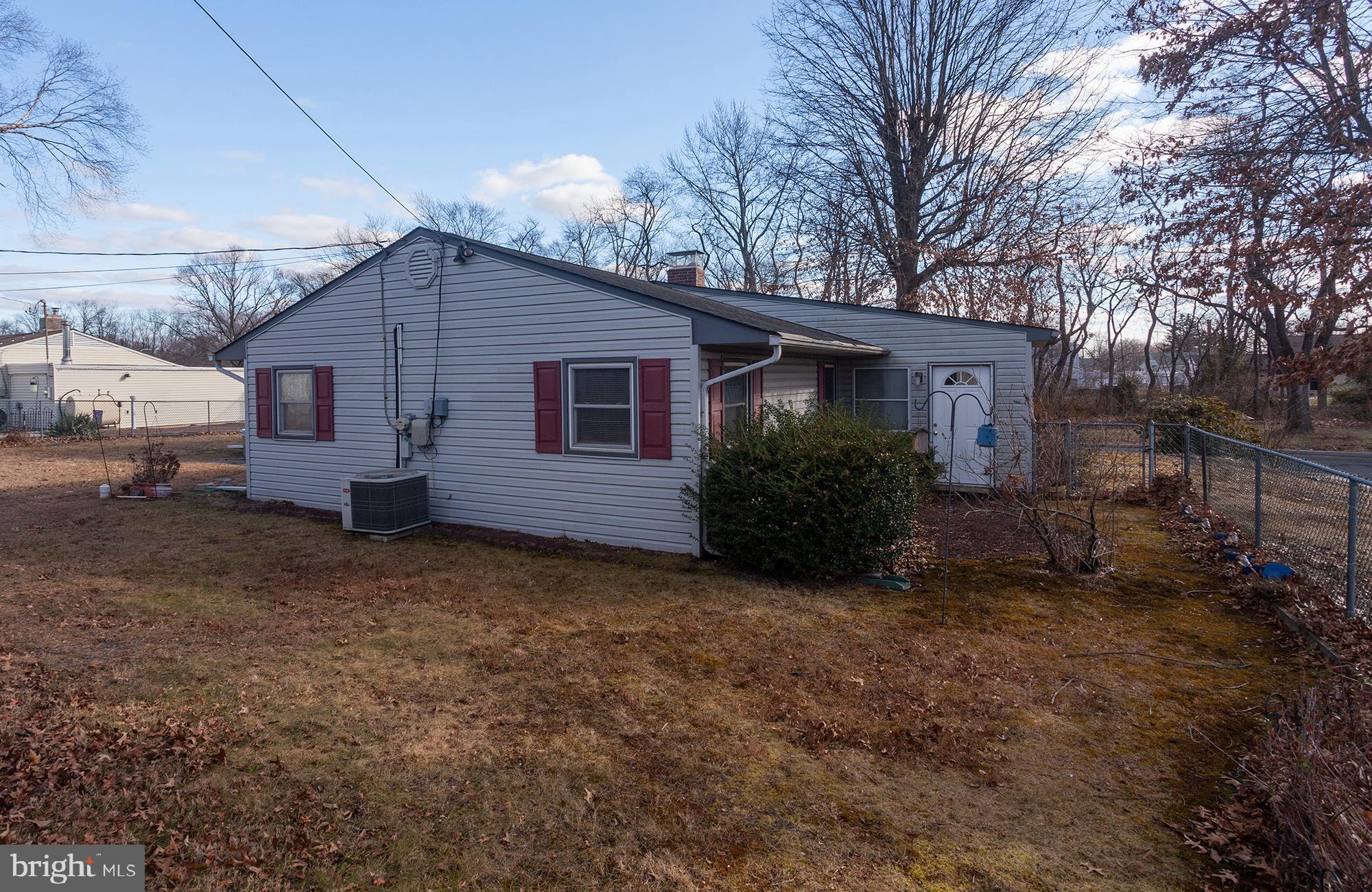 BIRCH VALLEY - Residential