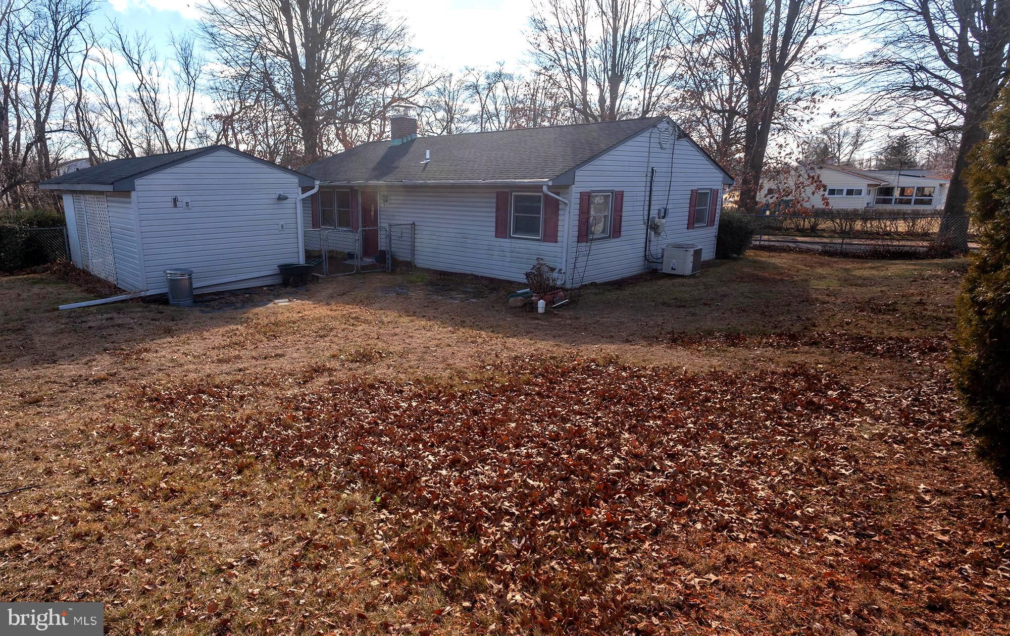 BIRCH VALLEY - Residential