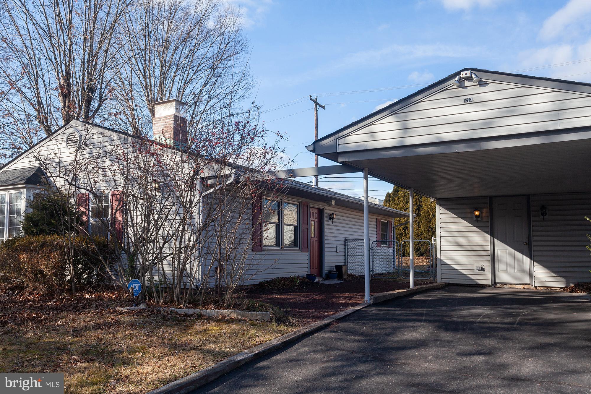 BIRCH VALLEY - Residential