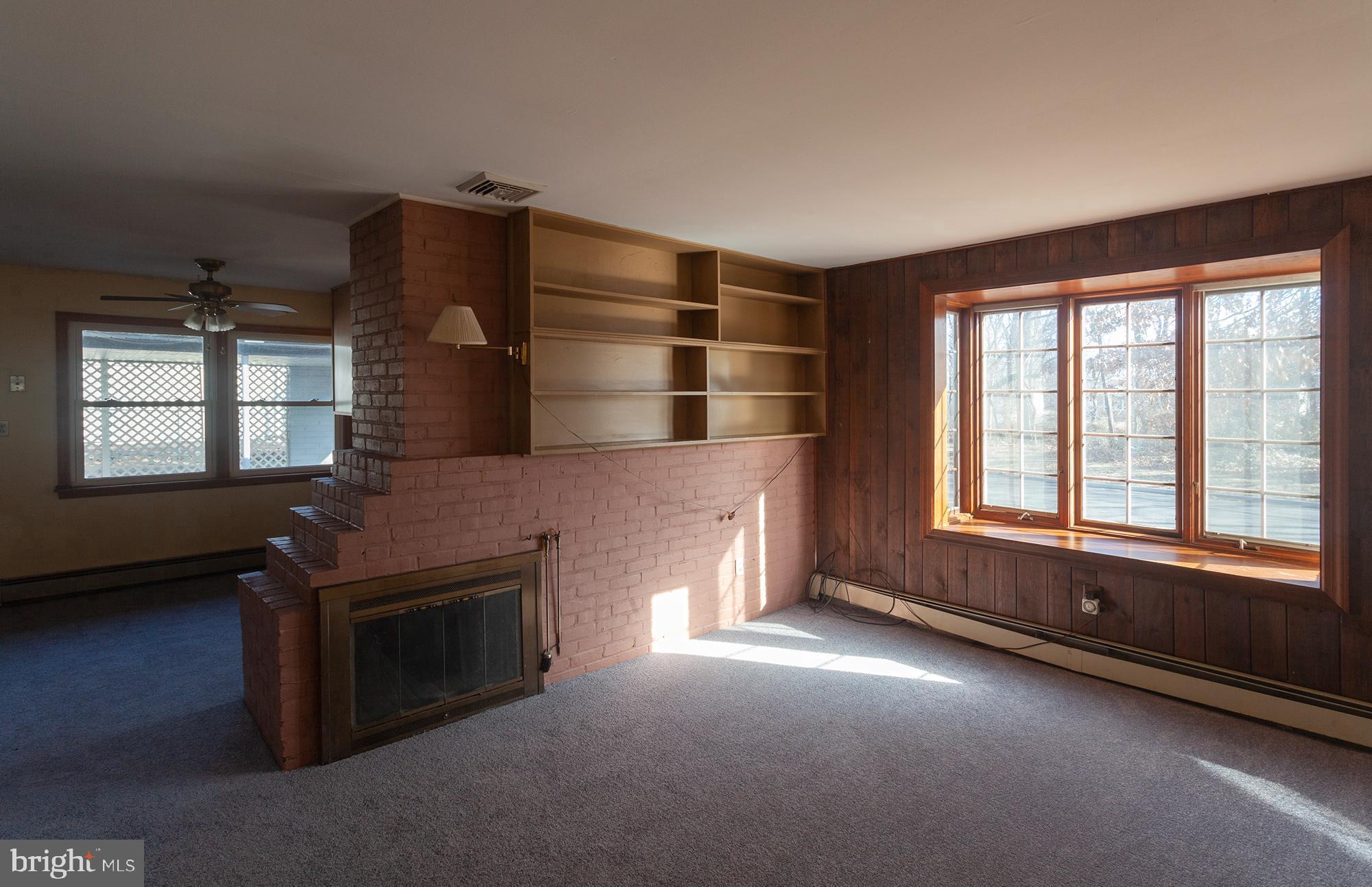 BIRCH VALLEY - Residential