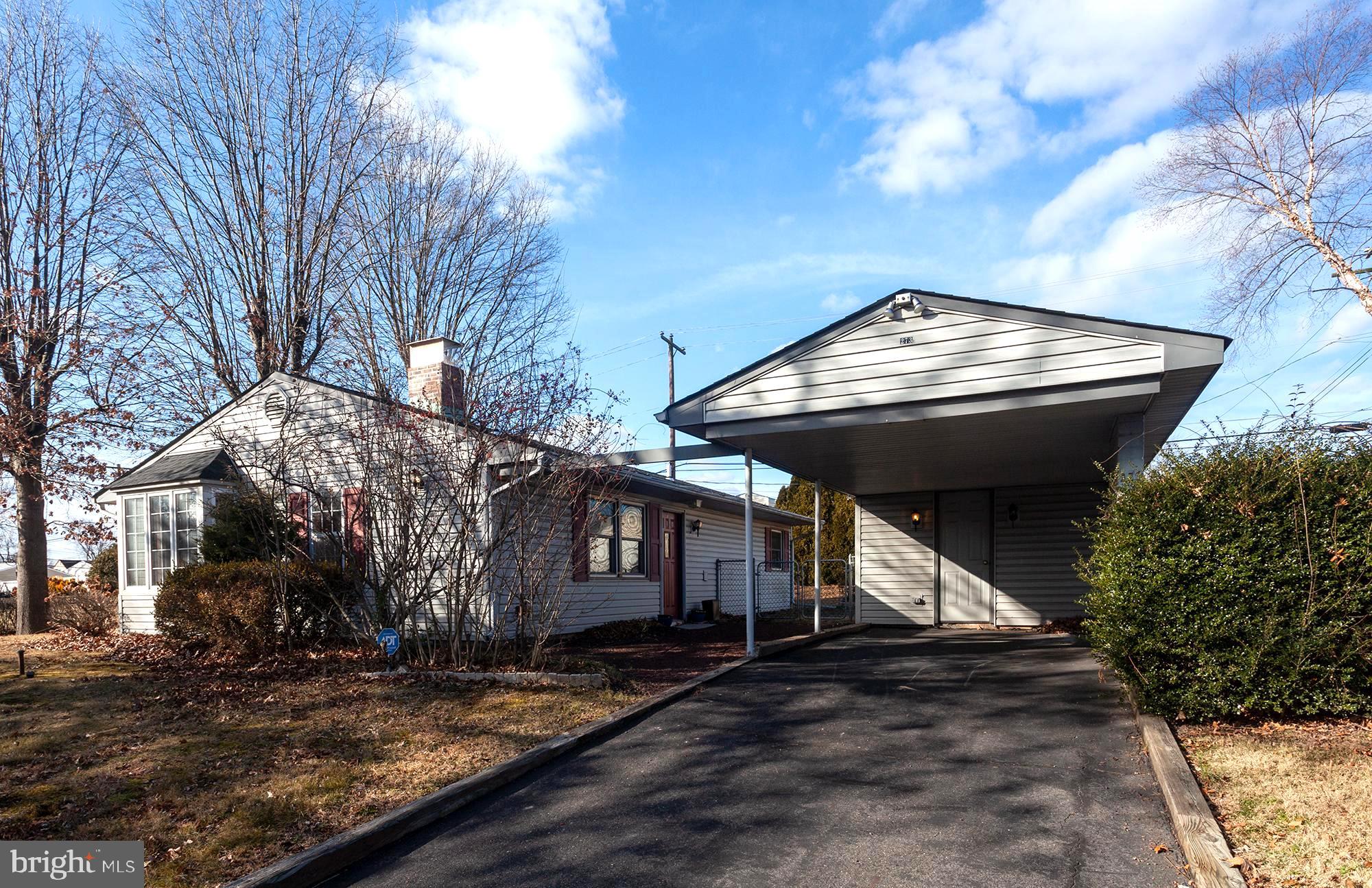 BIRCH VALLEY - Residential