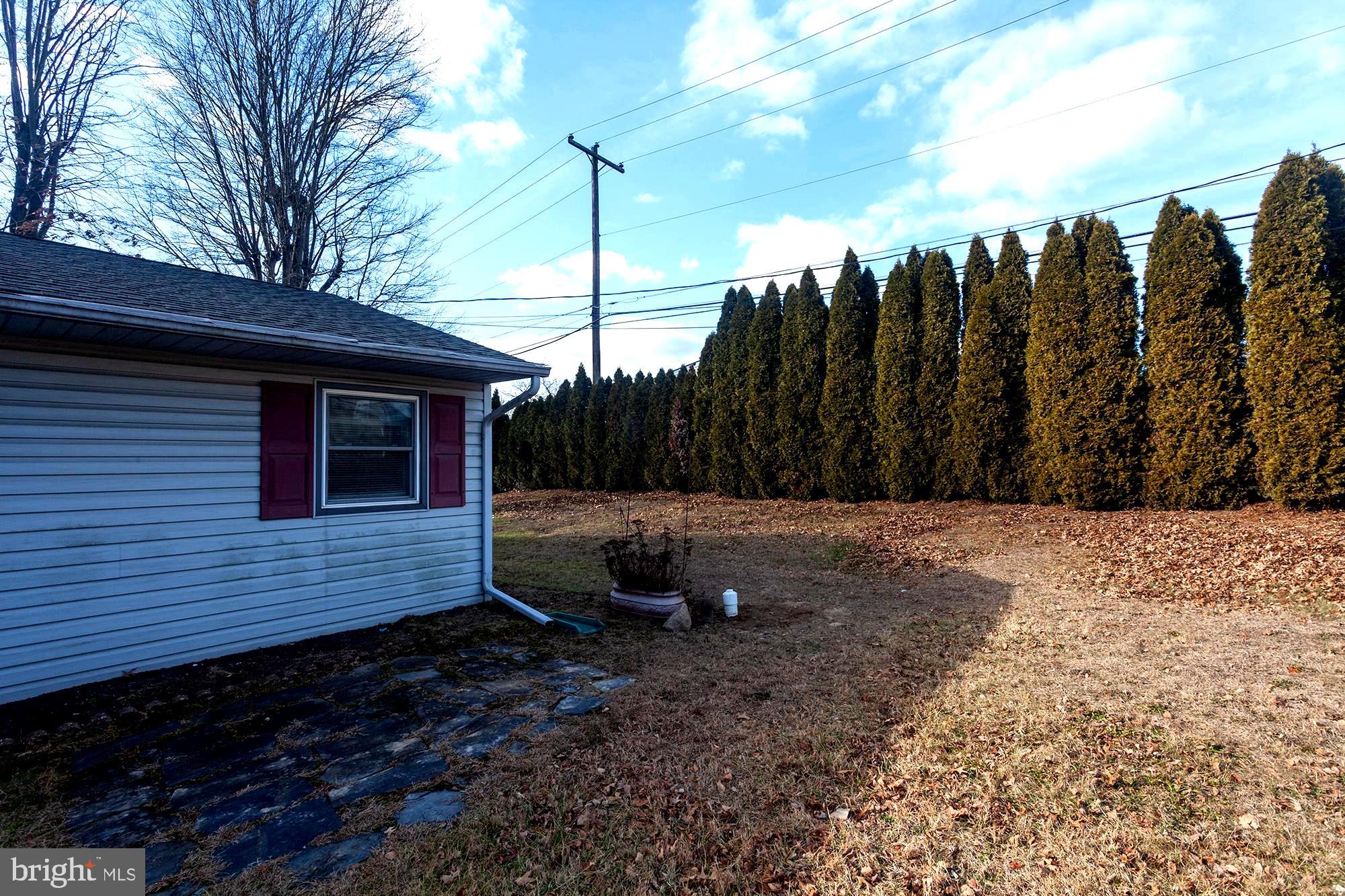 BIRCH VALLEY - Residential