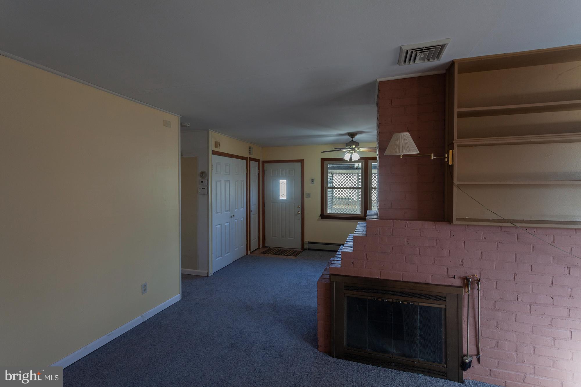 BIRCH VALLEY - Residential