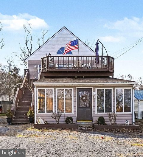 8 CHERRY LANE PERRYVILLE MD 21903