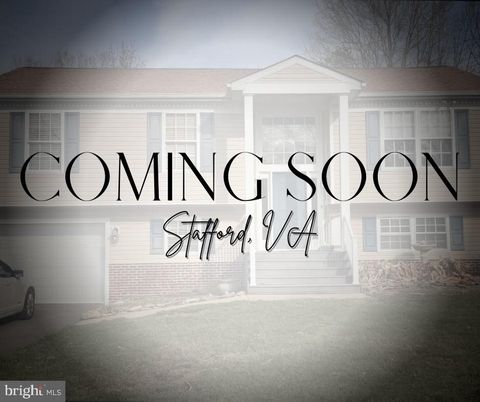 2 HARWOOD COURT FREDERICKSBURG VA 22405