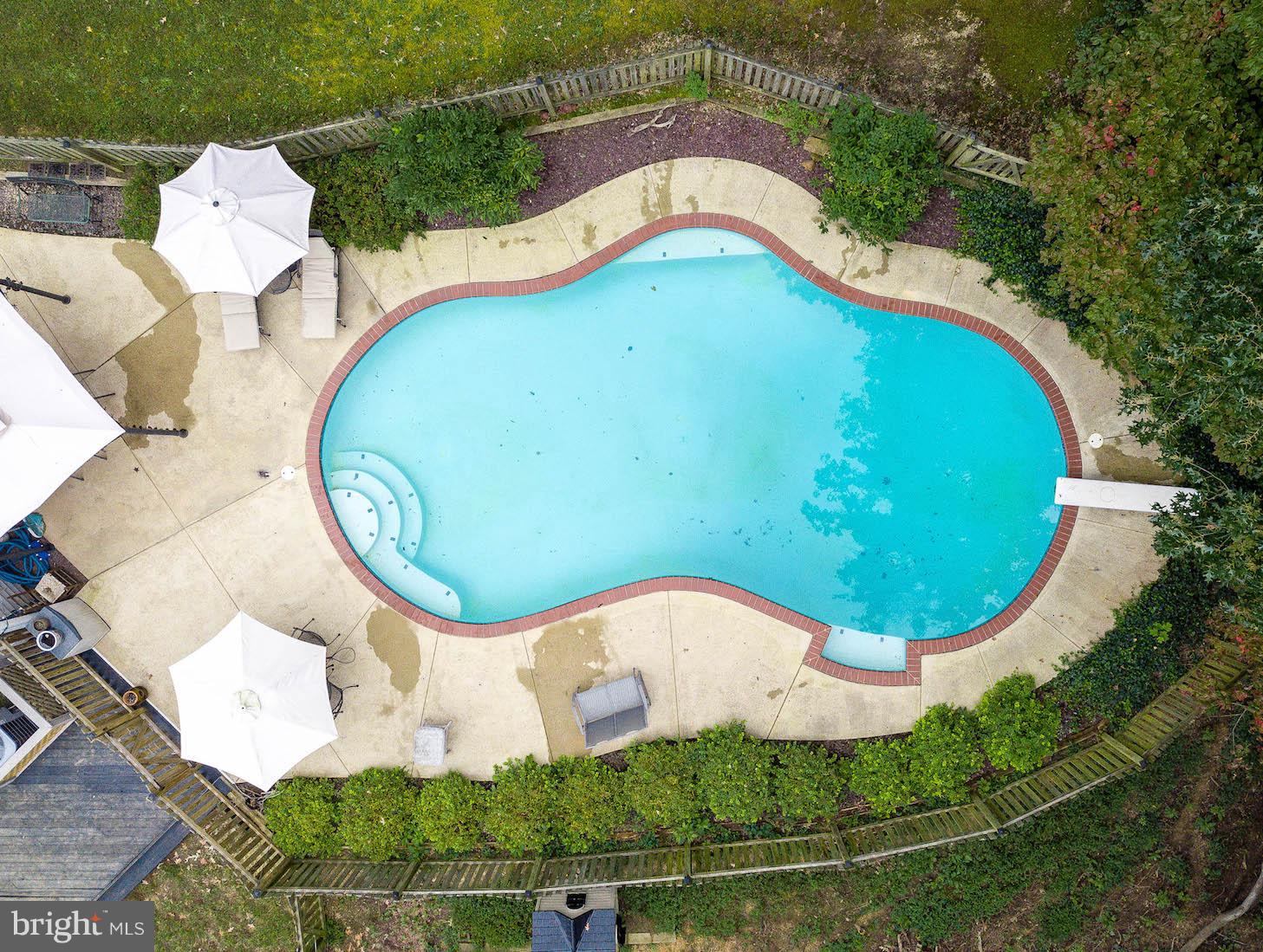 DOGWOOD ESTATES - Farm