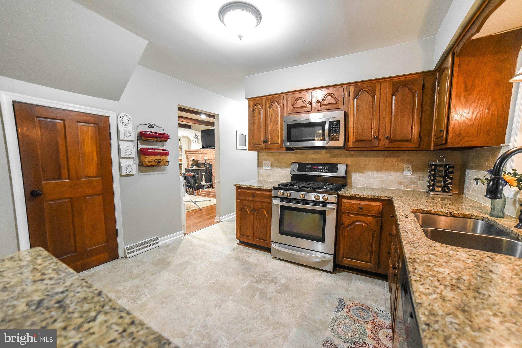 DOGWOOD ESTATES - Farm