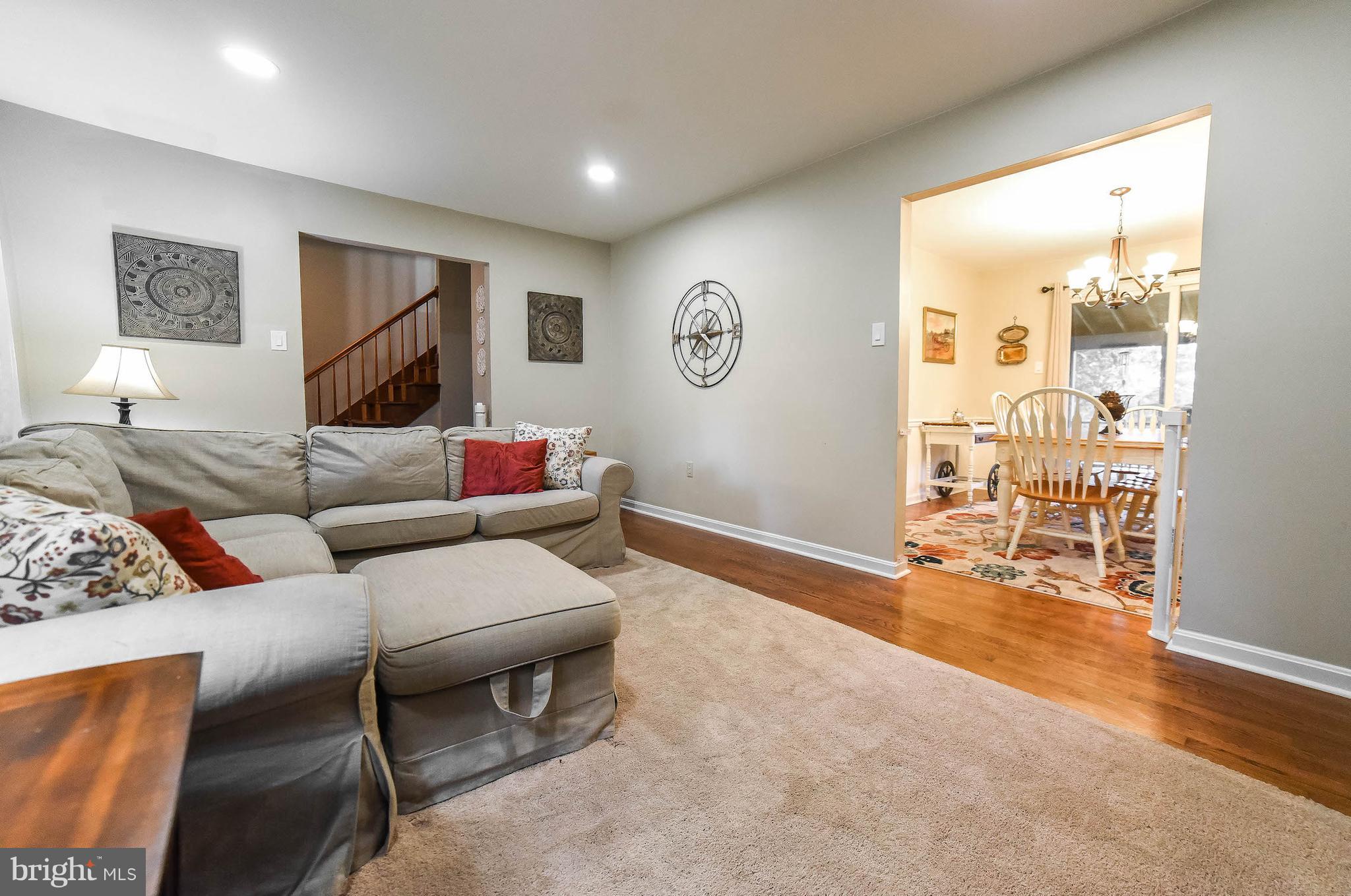 DOGWOOD ESTATES - Farm