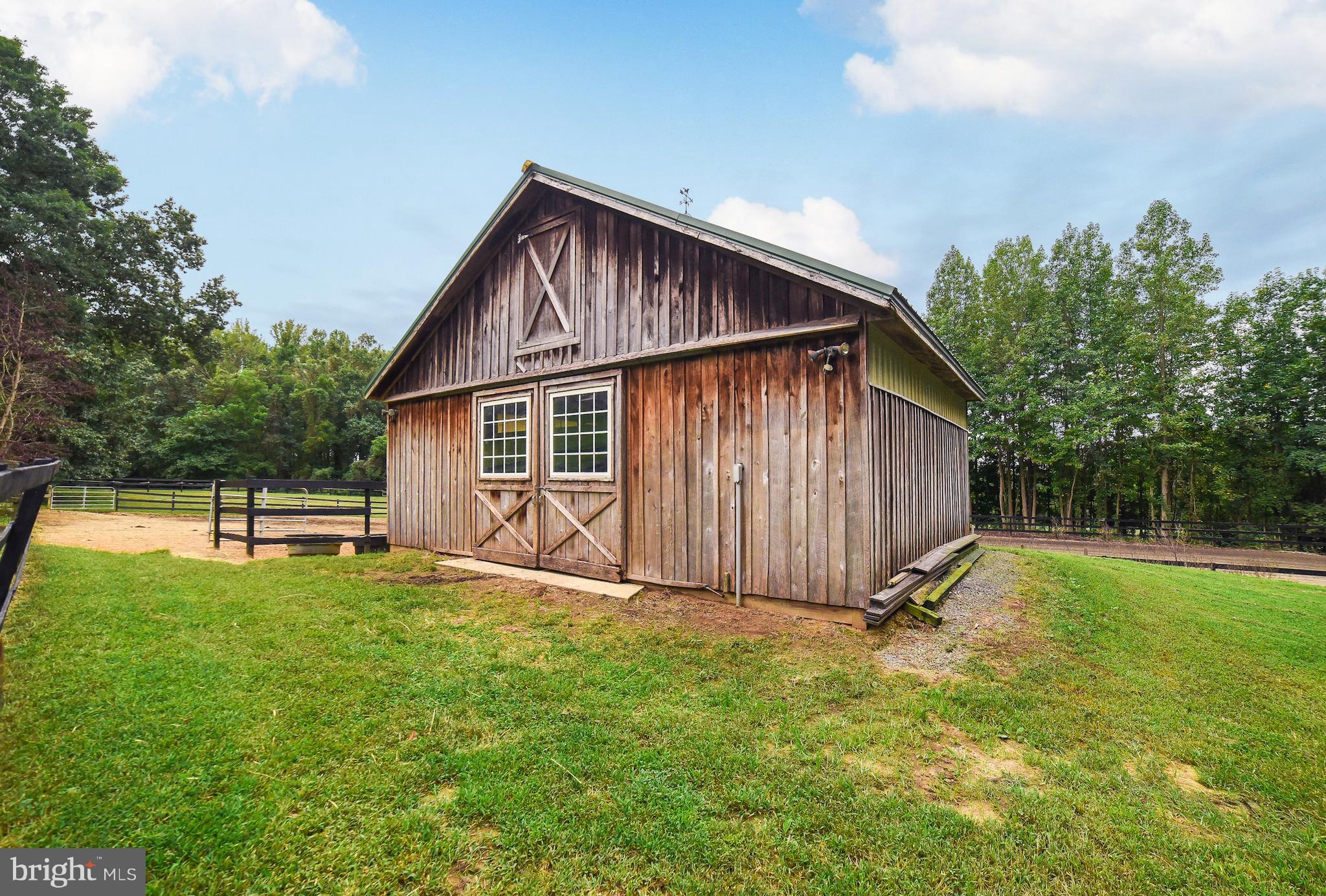 DOGWOOD ESTATES - Farm