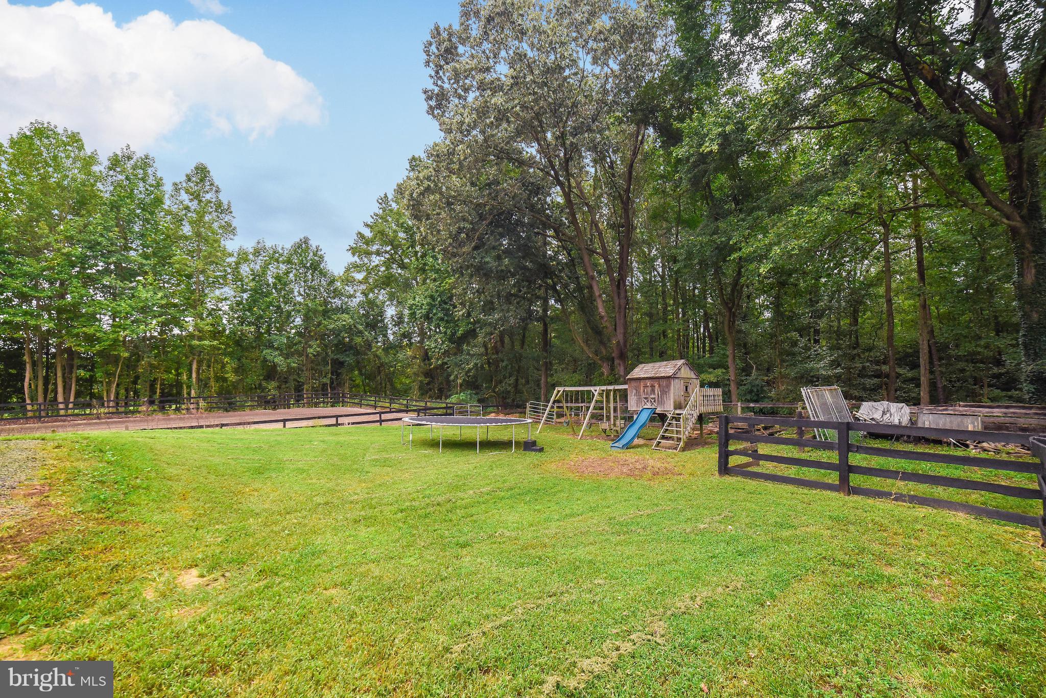 DOGWOOD ESTATES - Farm