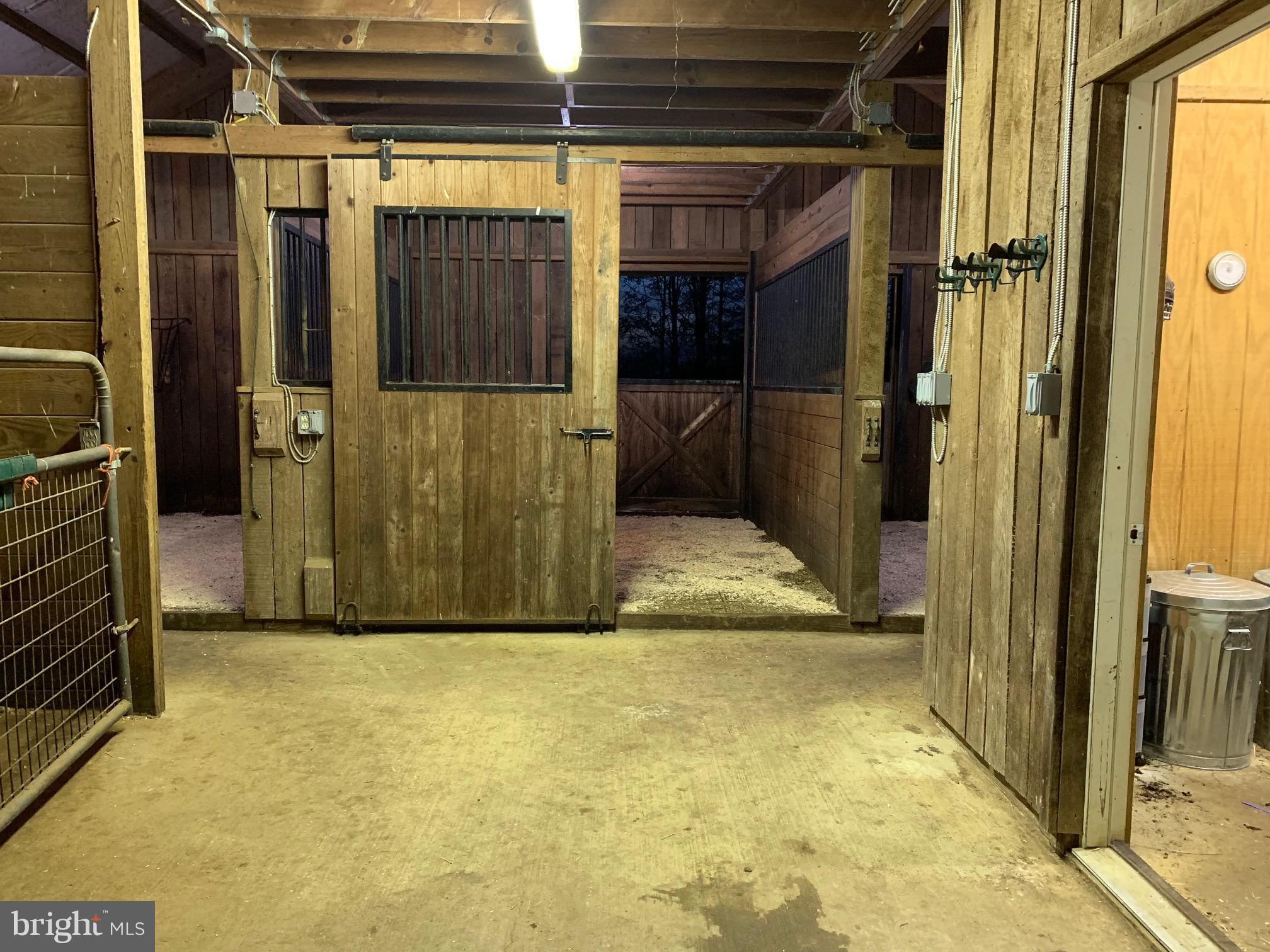 DOGWOOD ESTATES - Farm