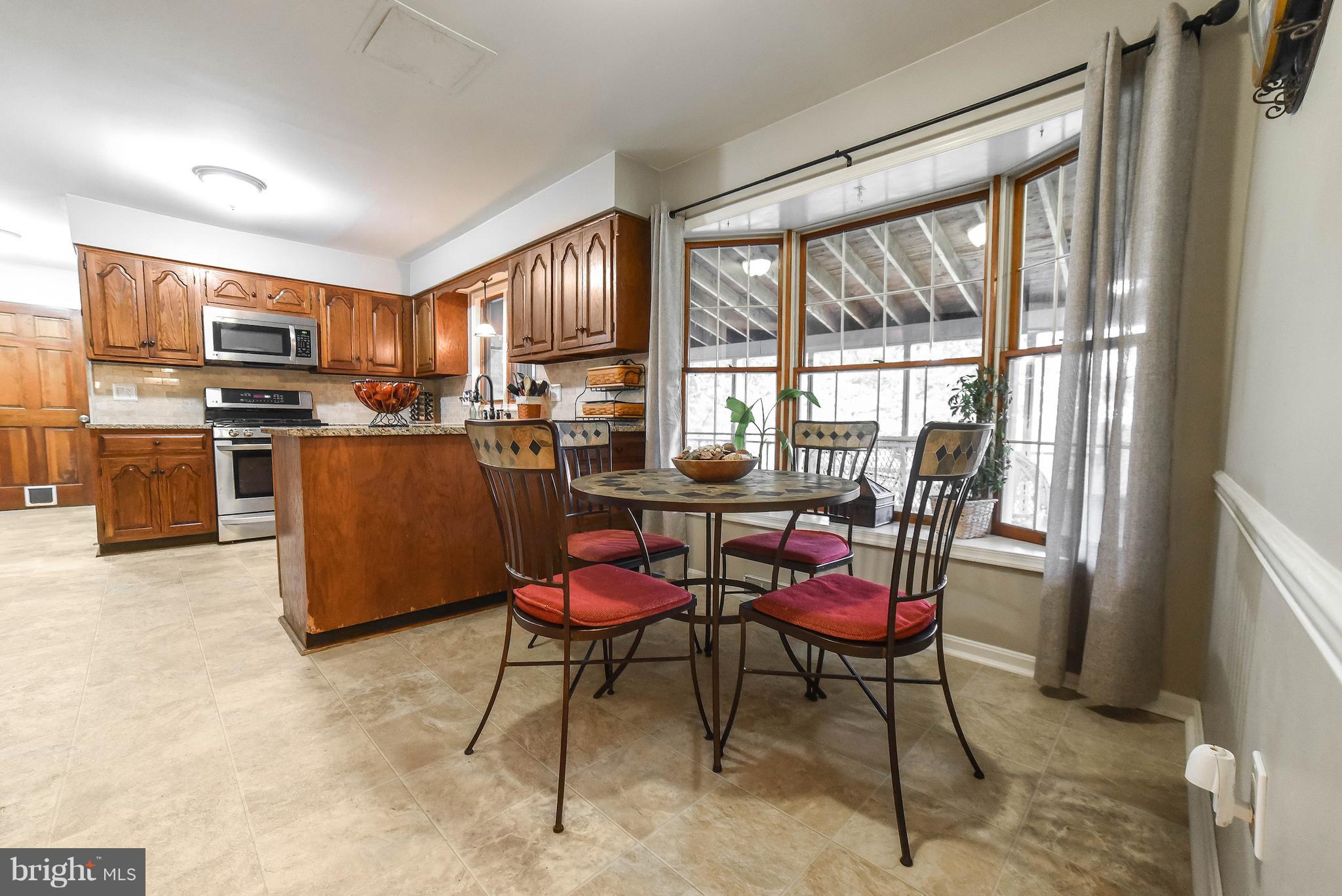 DOGWOOD ESTATES - Farm