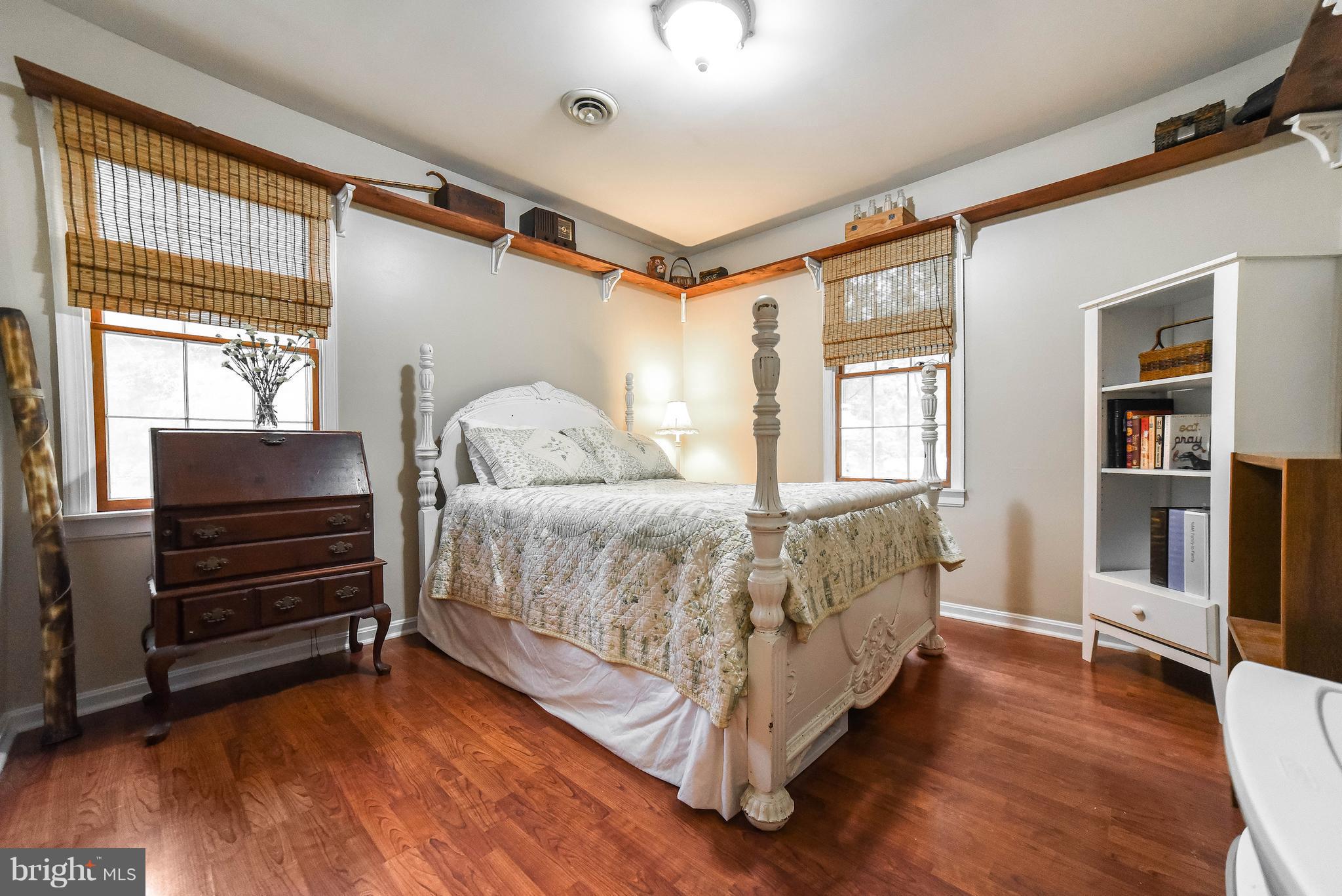 DOGWOOD ESTATES - Farm