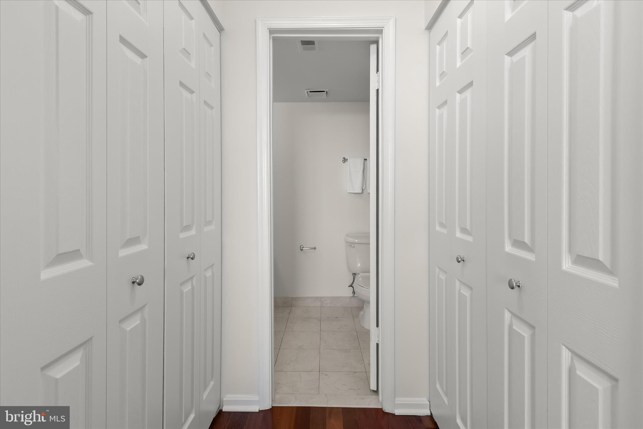 GROSVENOR PARK - Residential