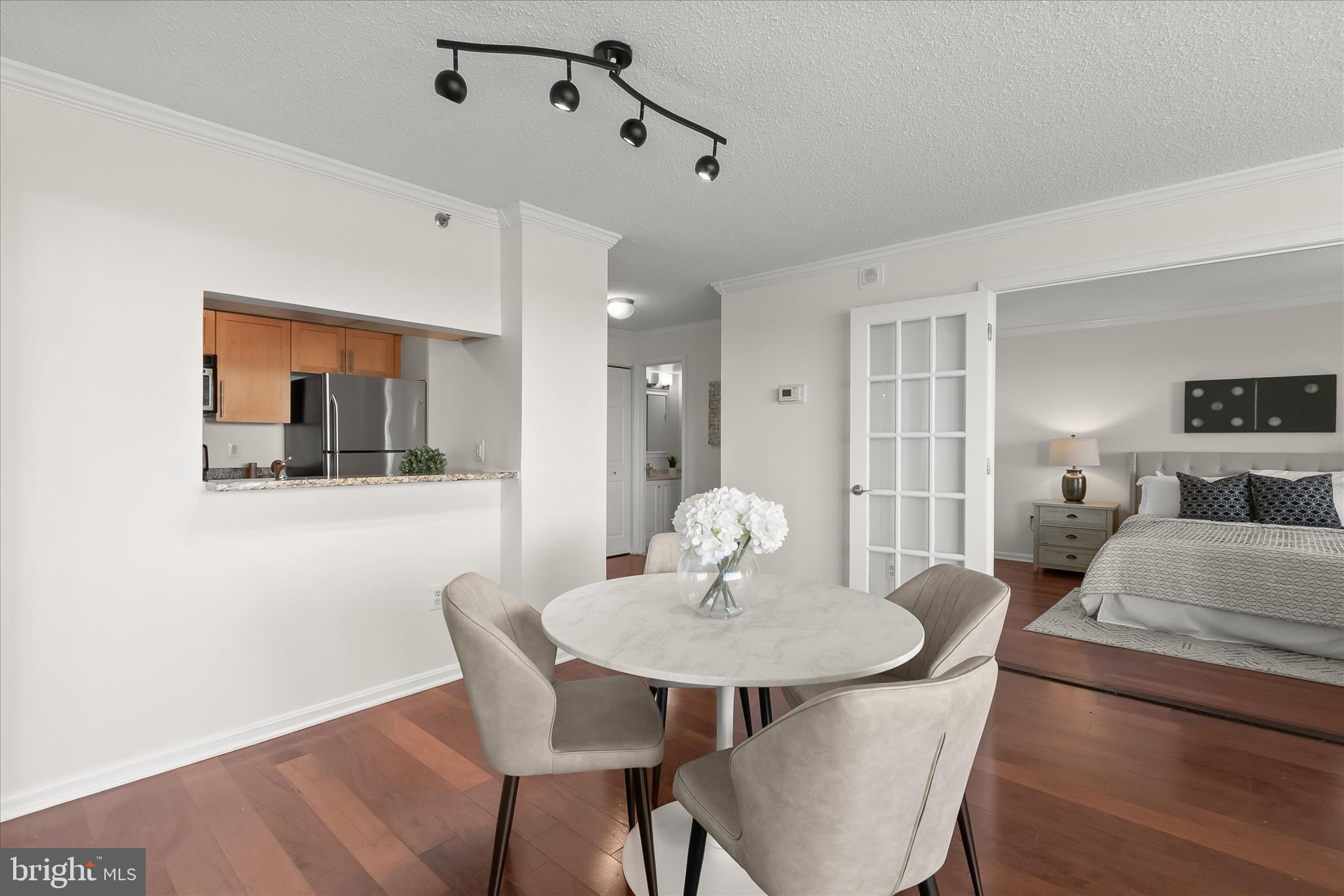 GROSVENOR PARK - Residential