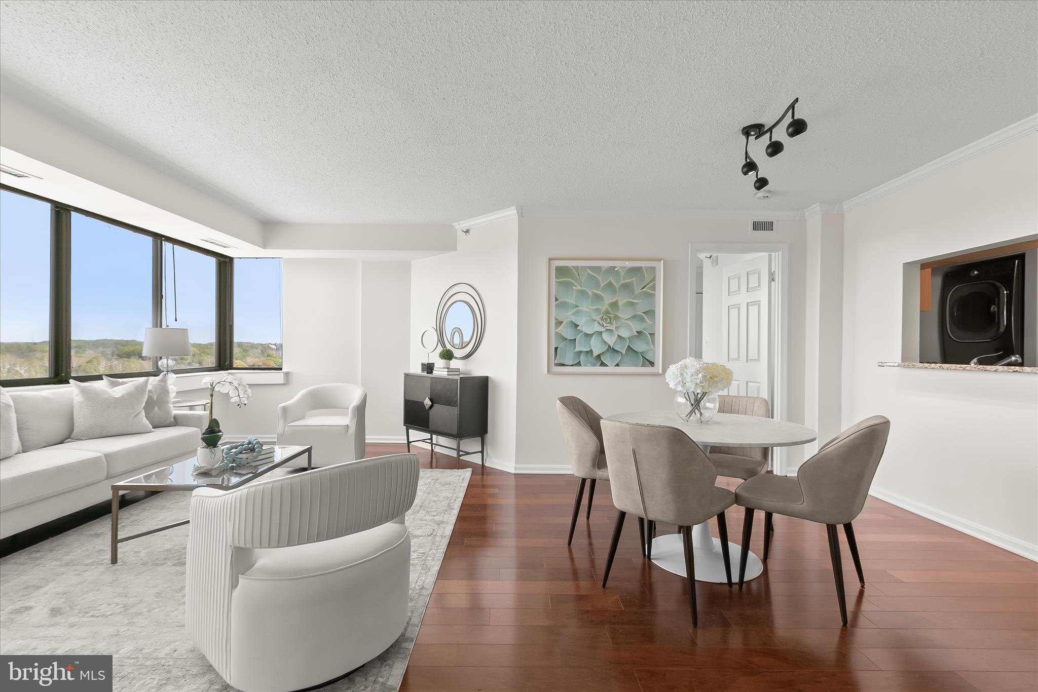 GROSVENOR PARK - Residential