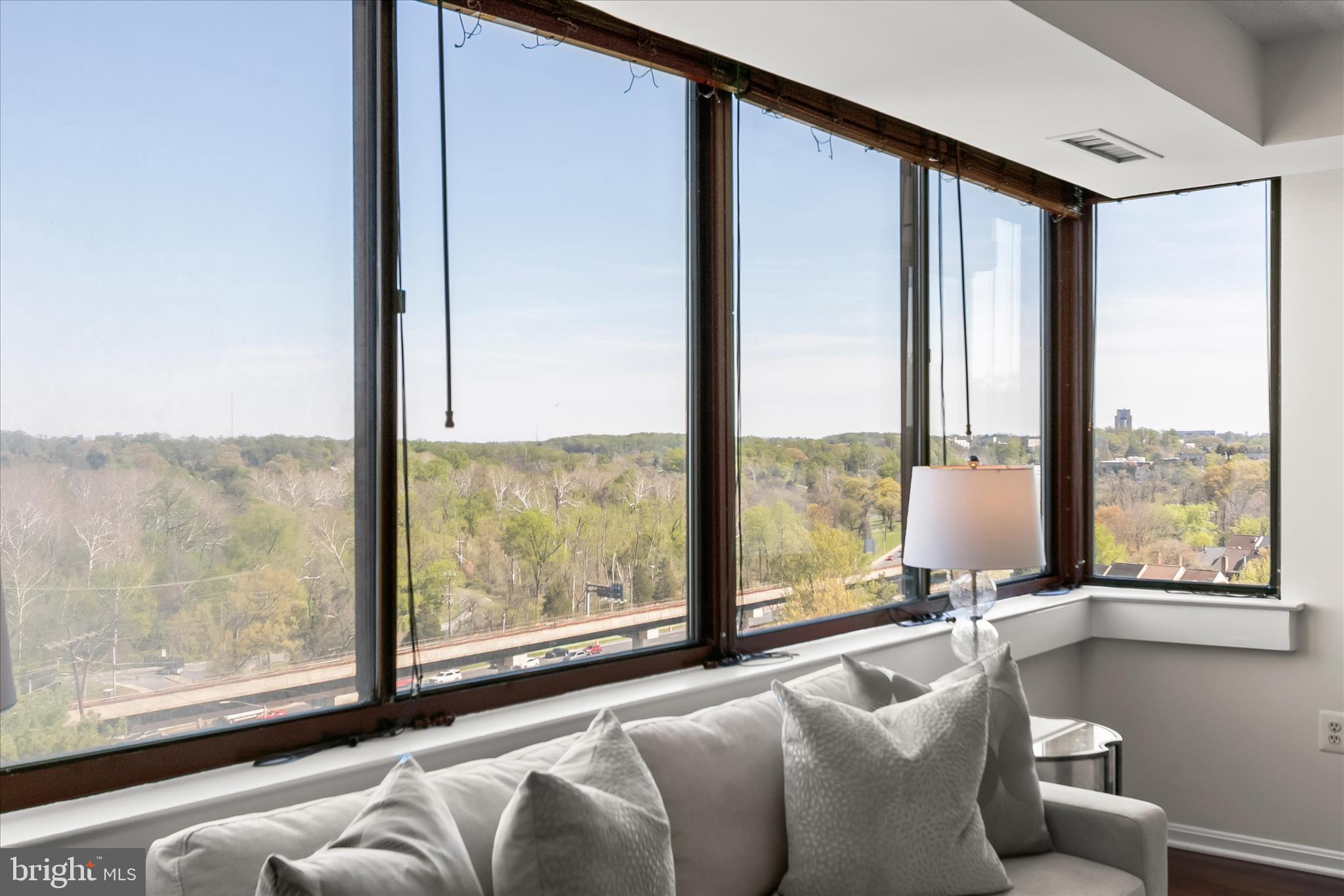 GROSVENOR PARK - Residential