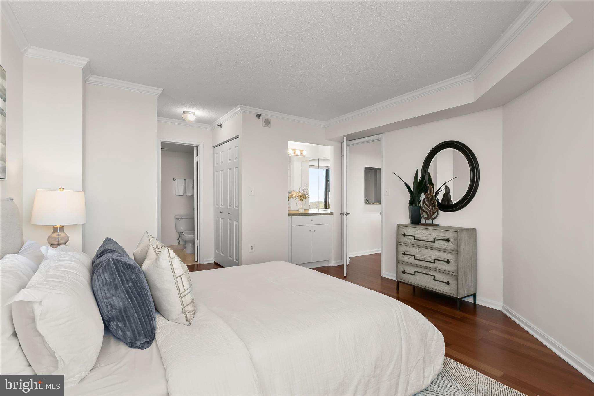 GROSVENOR PARK - Residential