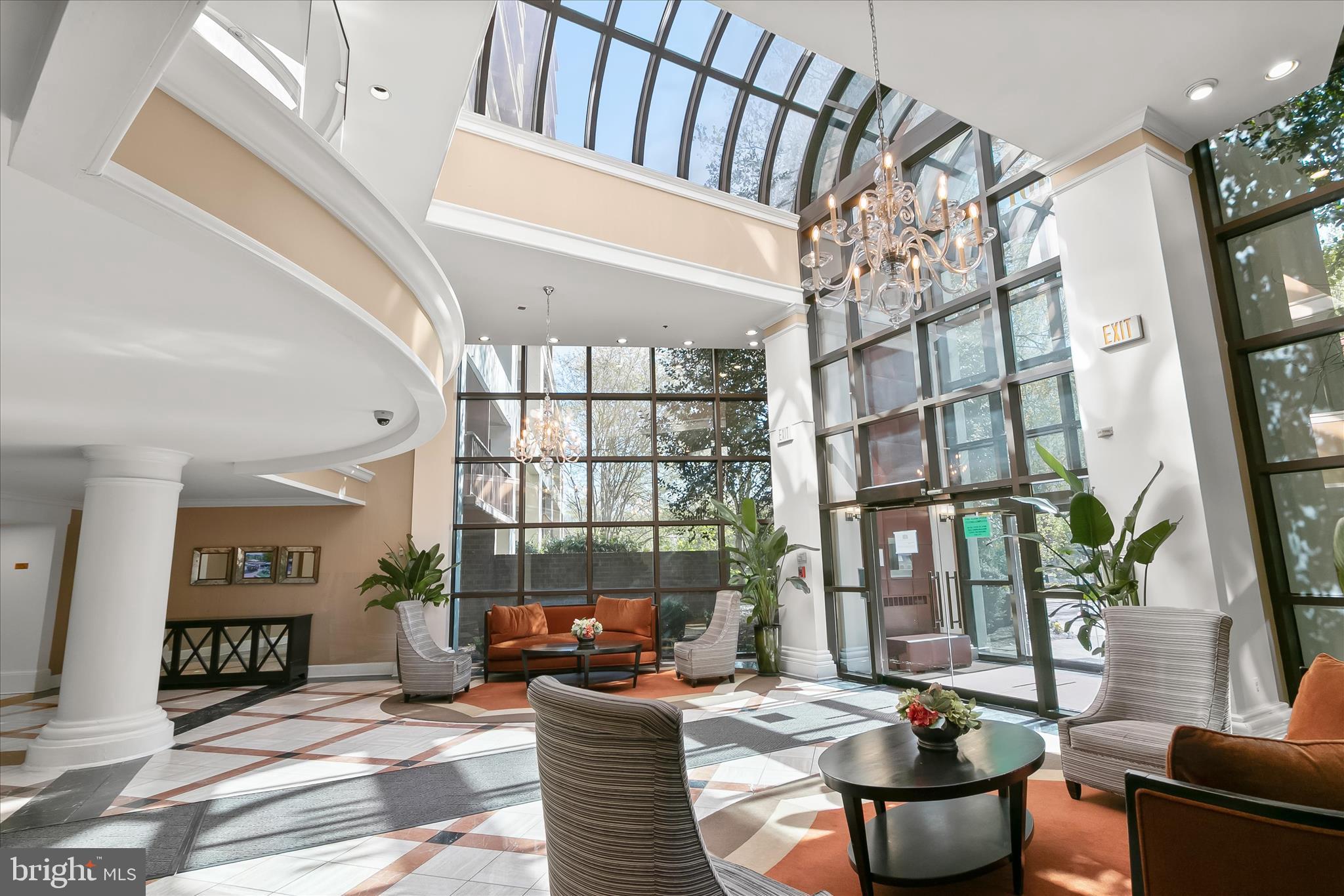 GROSVENOR PARK - Residential