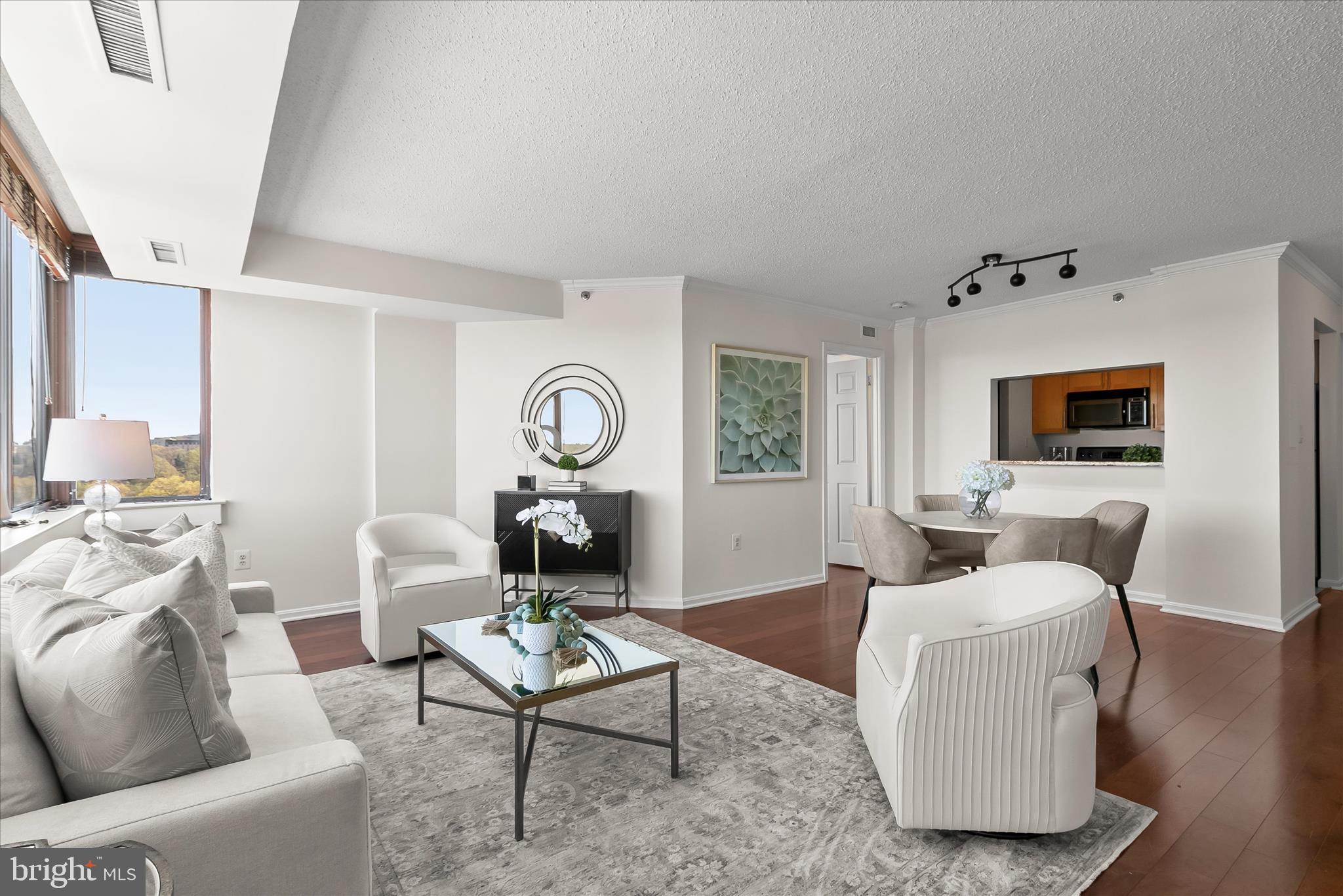 GROSVENOR PARK - Residential