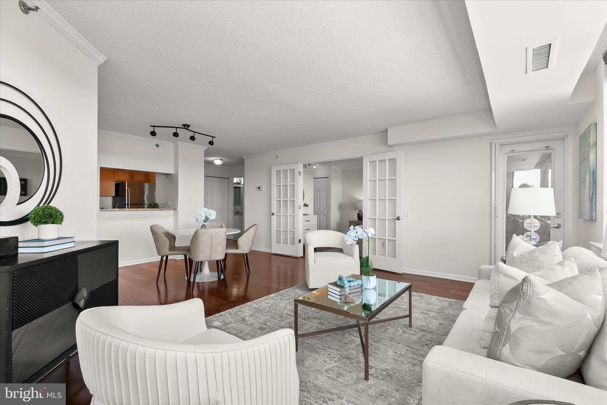 GROSVENOR PARK - Residential