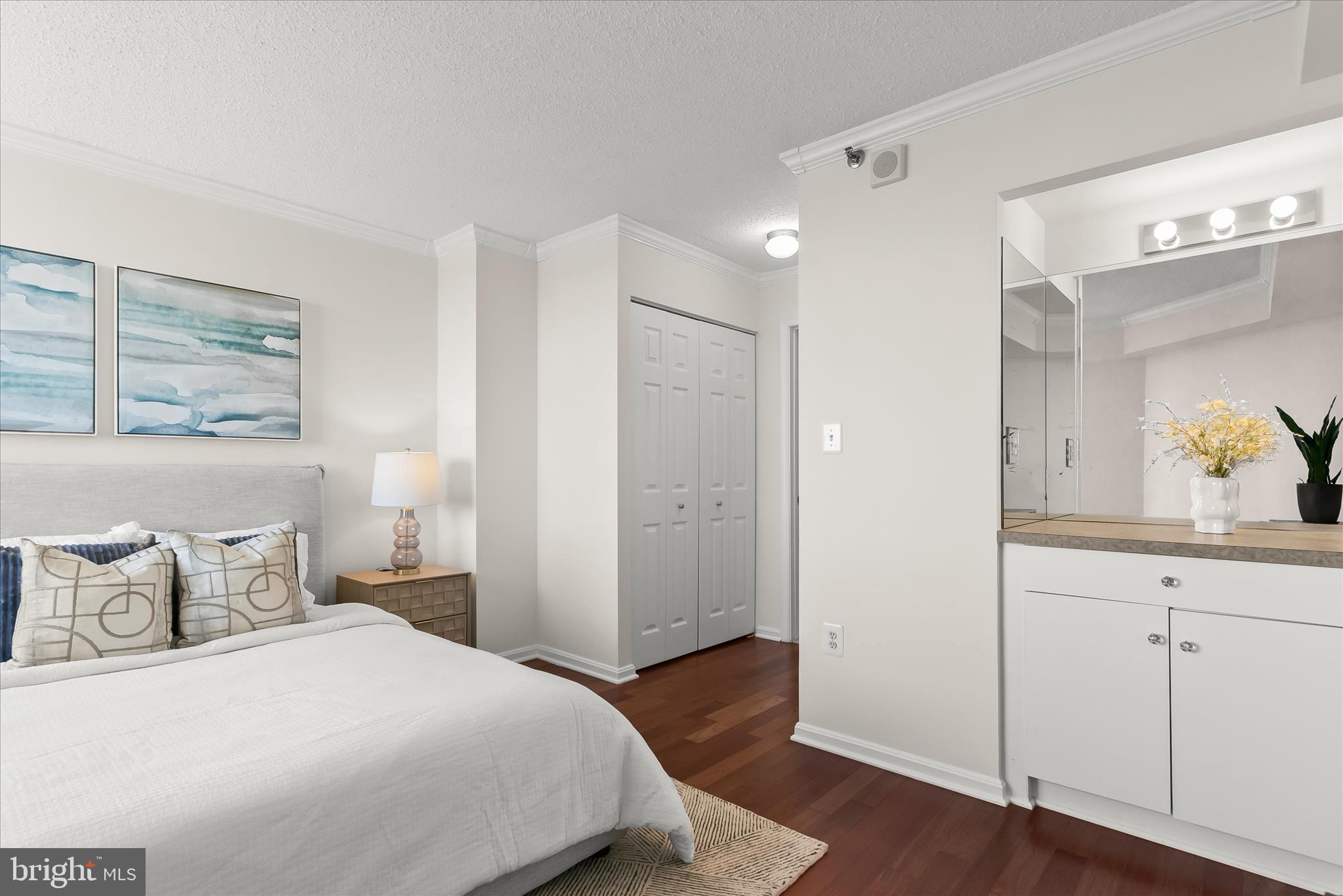 GROSVENOR PARK - Residential