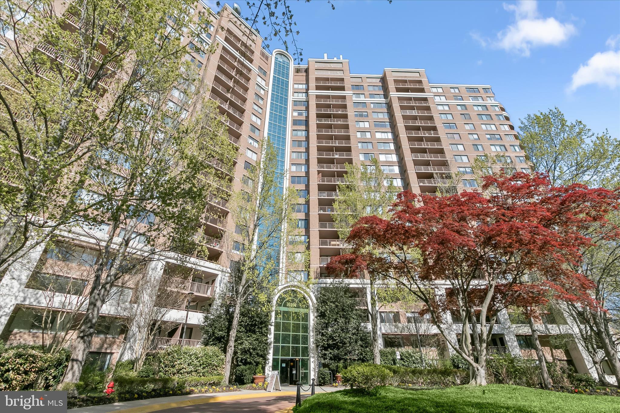 GROSVENOR PARK - Residential