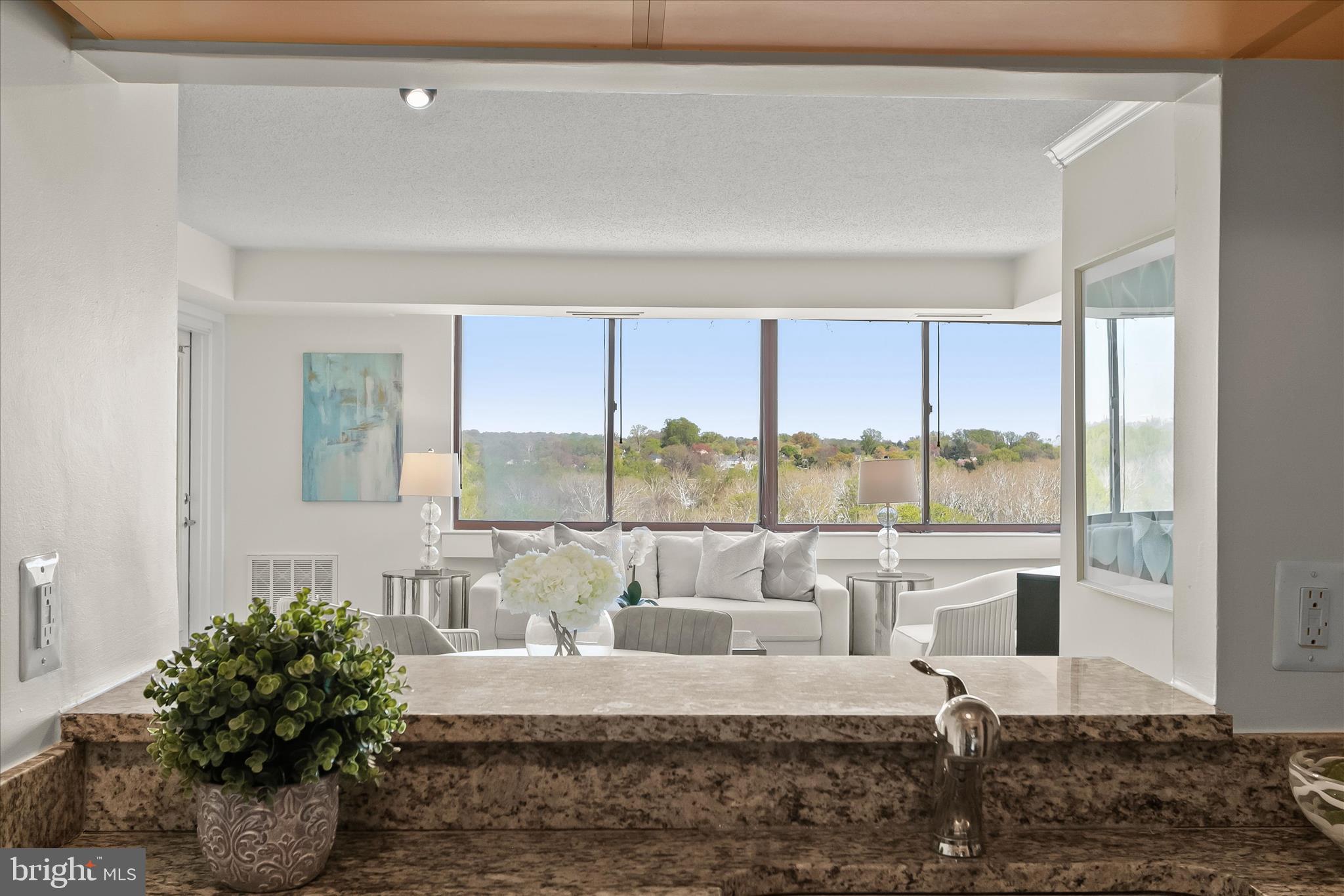 GROSVENOR PARK - Residential