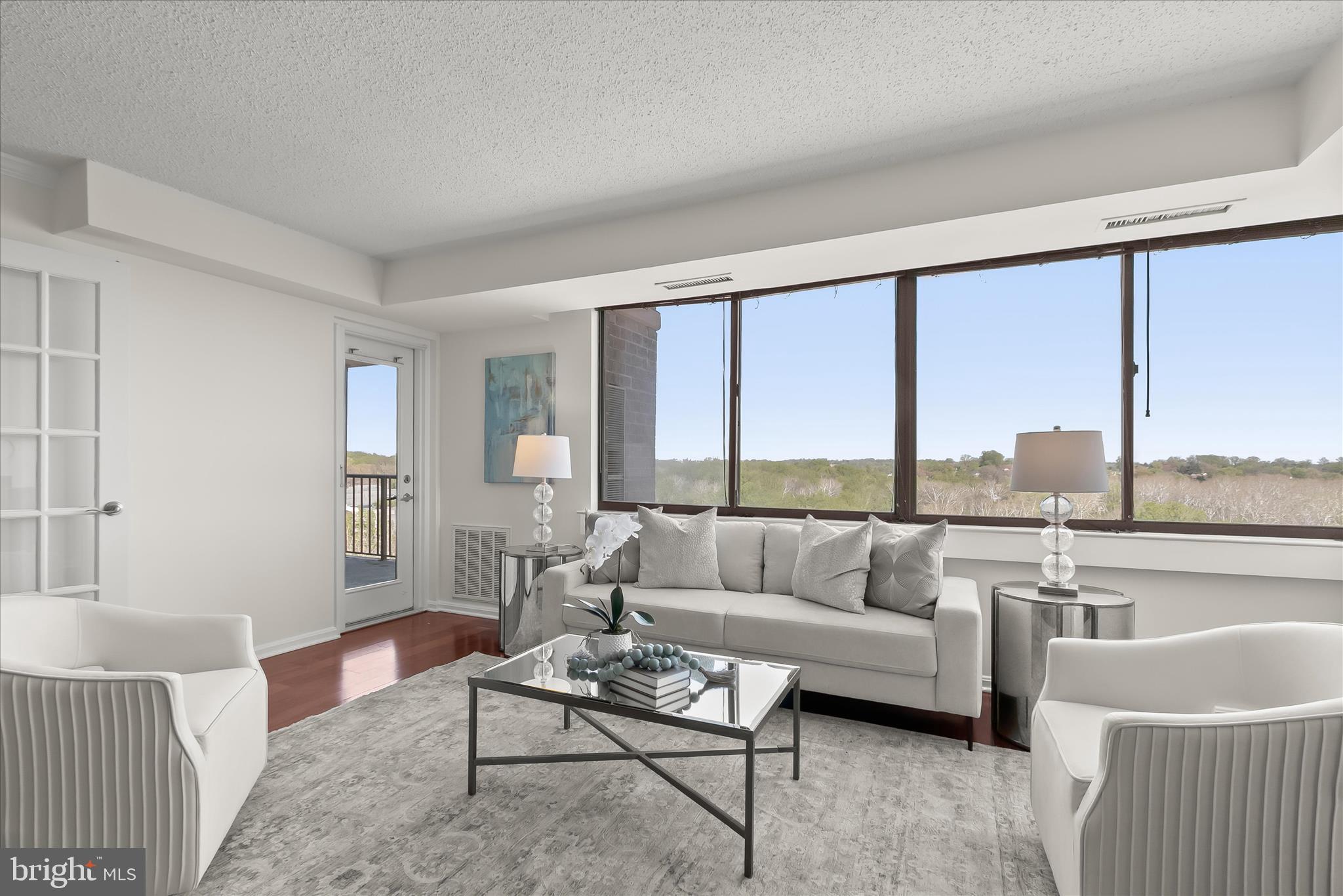 GROSVENOR PARK - Residential