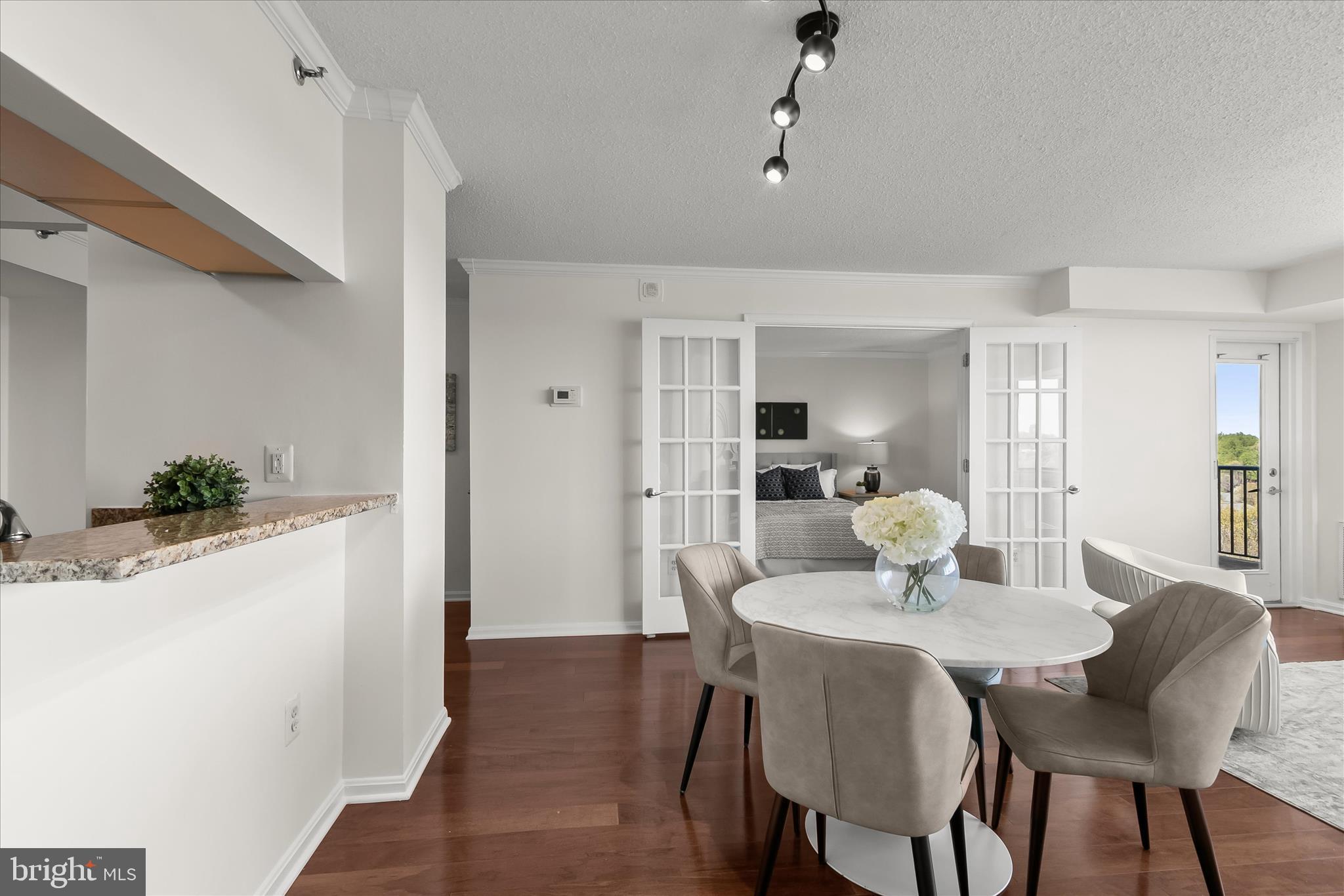 GROSVENOR PARK - Residential