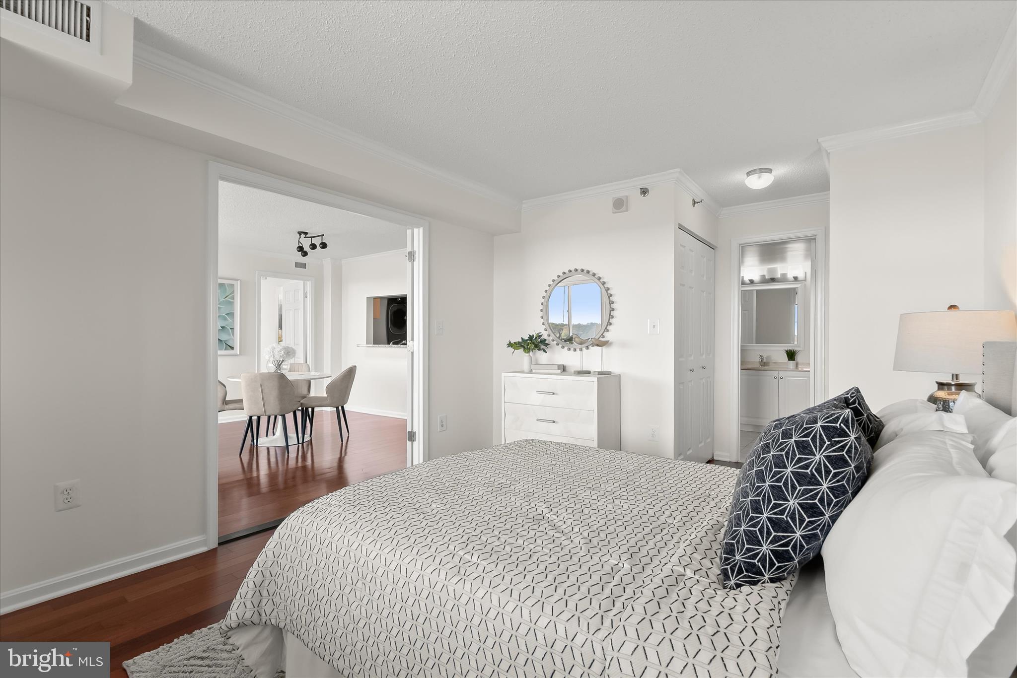 GROSVENOR PARK - Residential