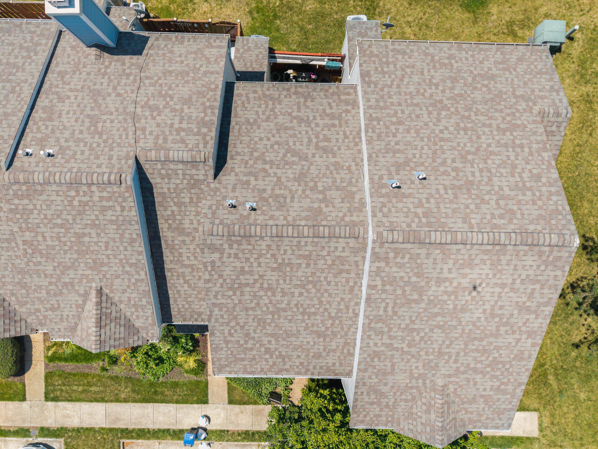 ROLLING RIDGE - Residential