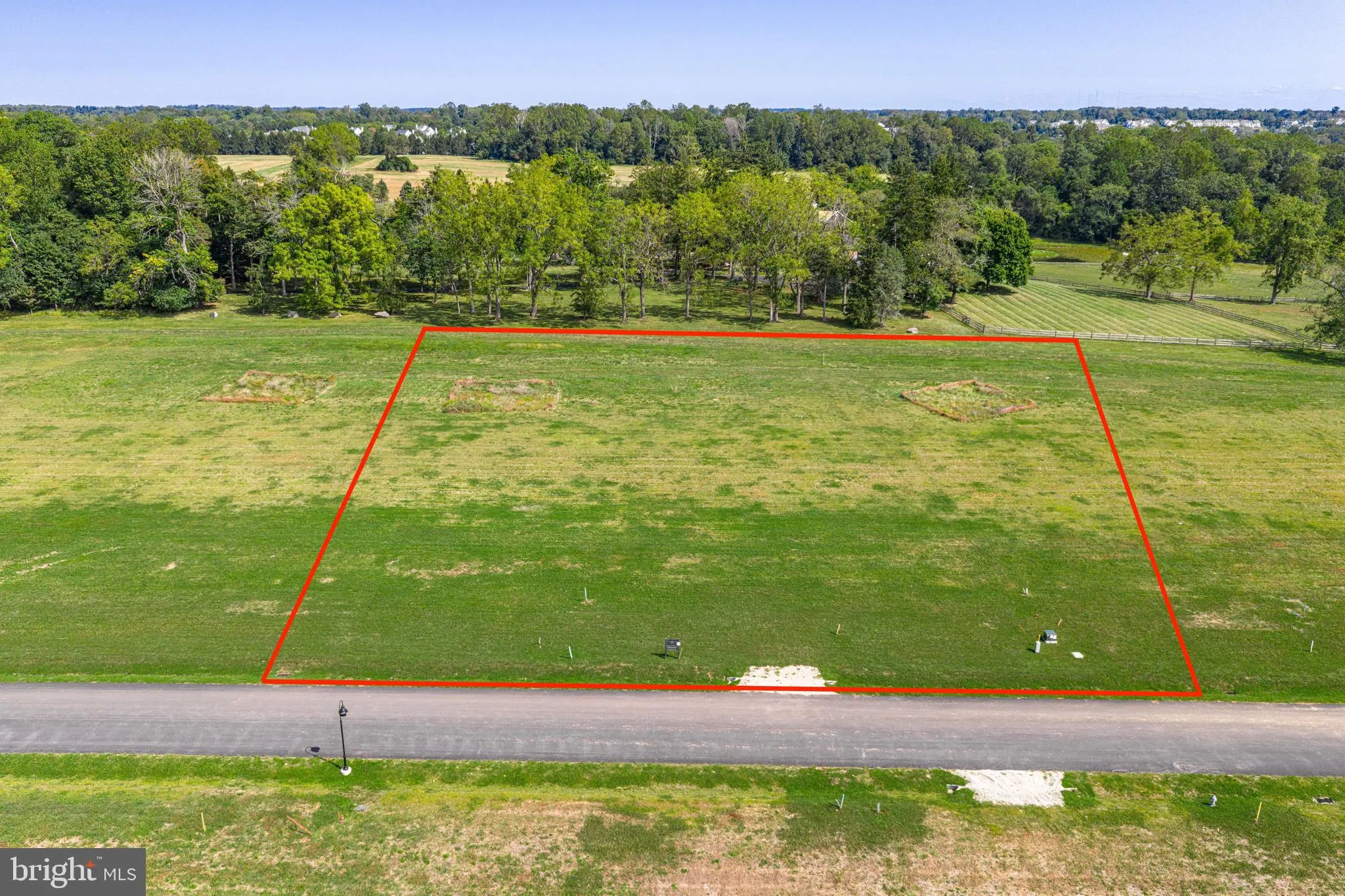 Berwyn, Pennsylvania 19312, United States, ,Land,Active,237839