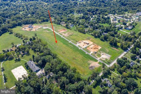 327 STONEY KNOLL LANE - LOT 5 BERWYN PA 19312